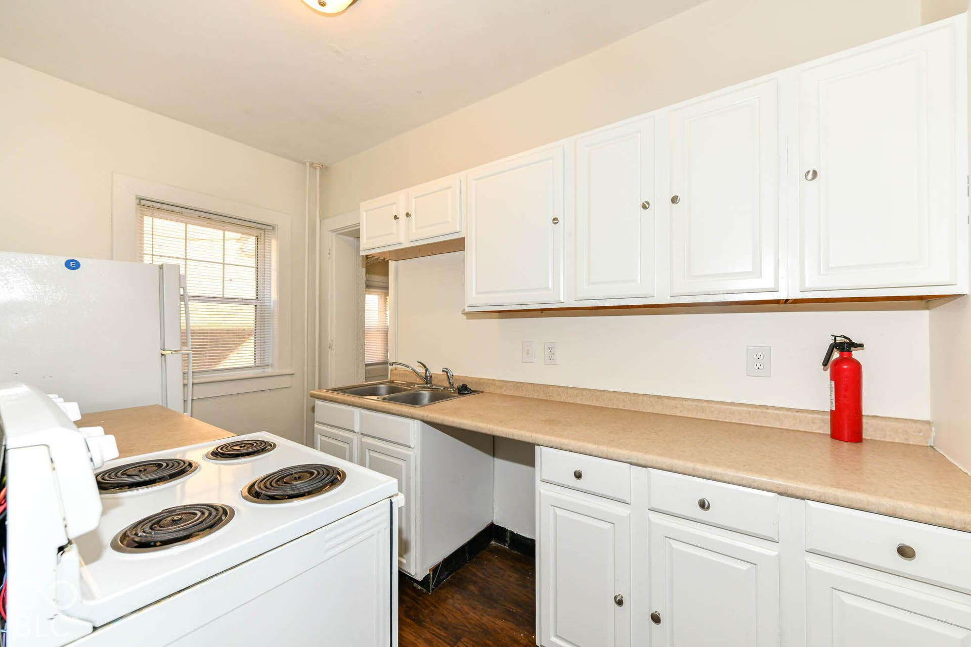 407 W Washington Street, Lebanon, IN 46052