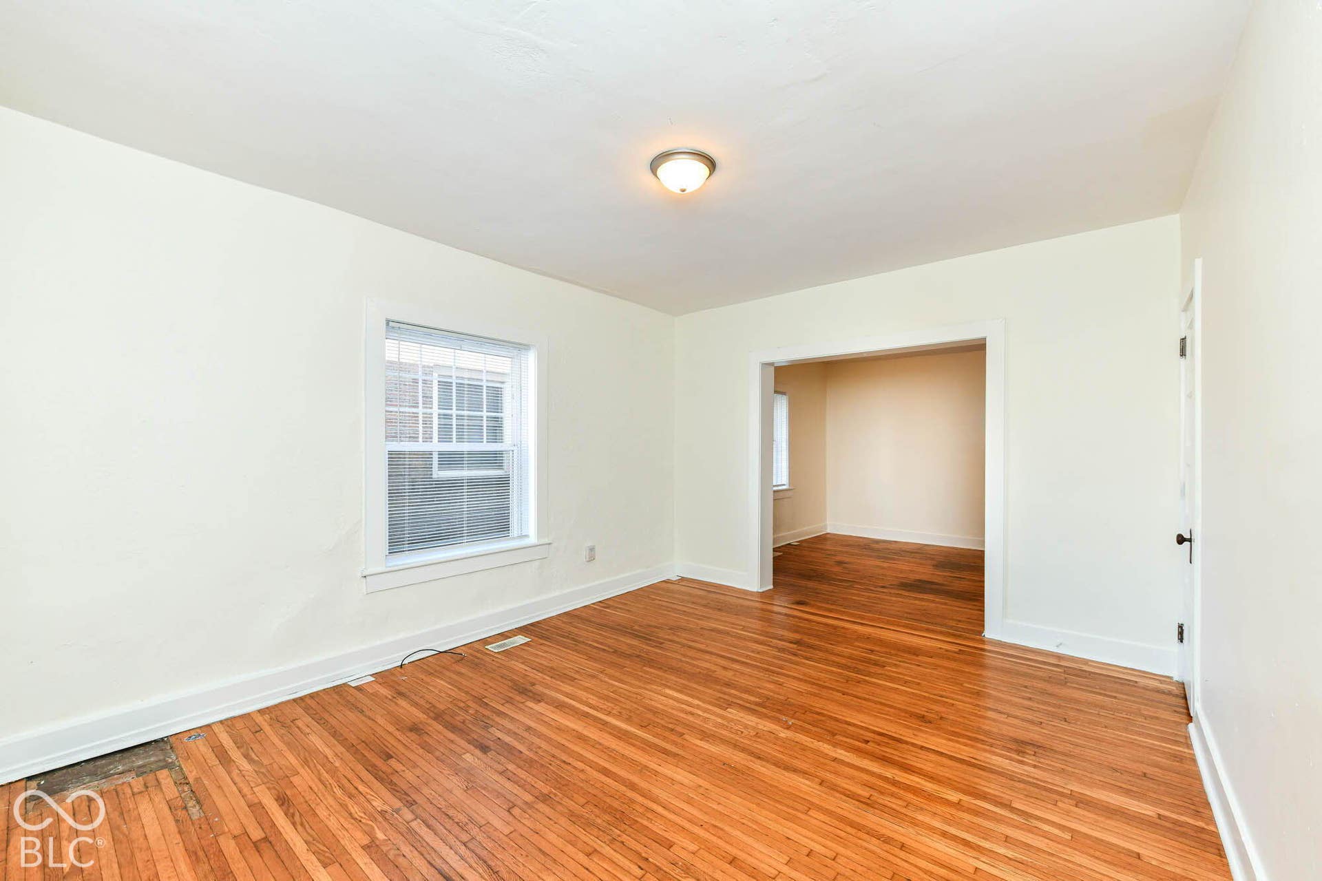 407 W Washington Street, Lebanon, IN 46052