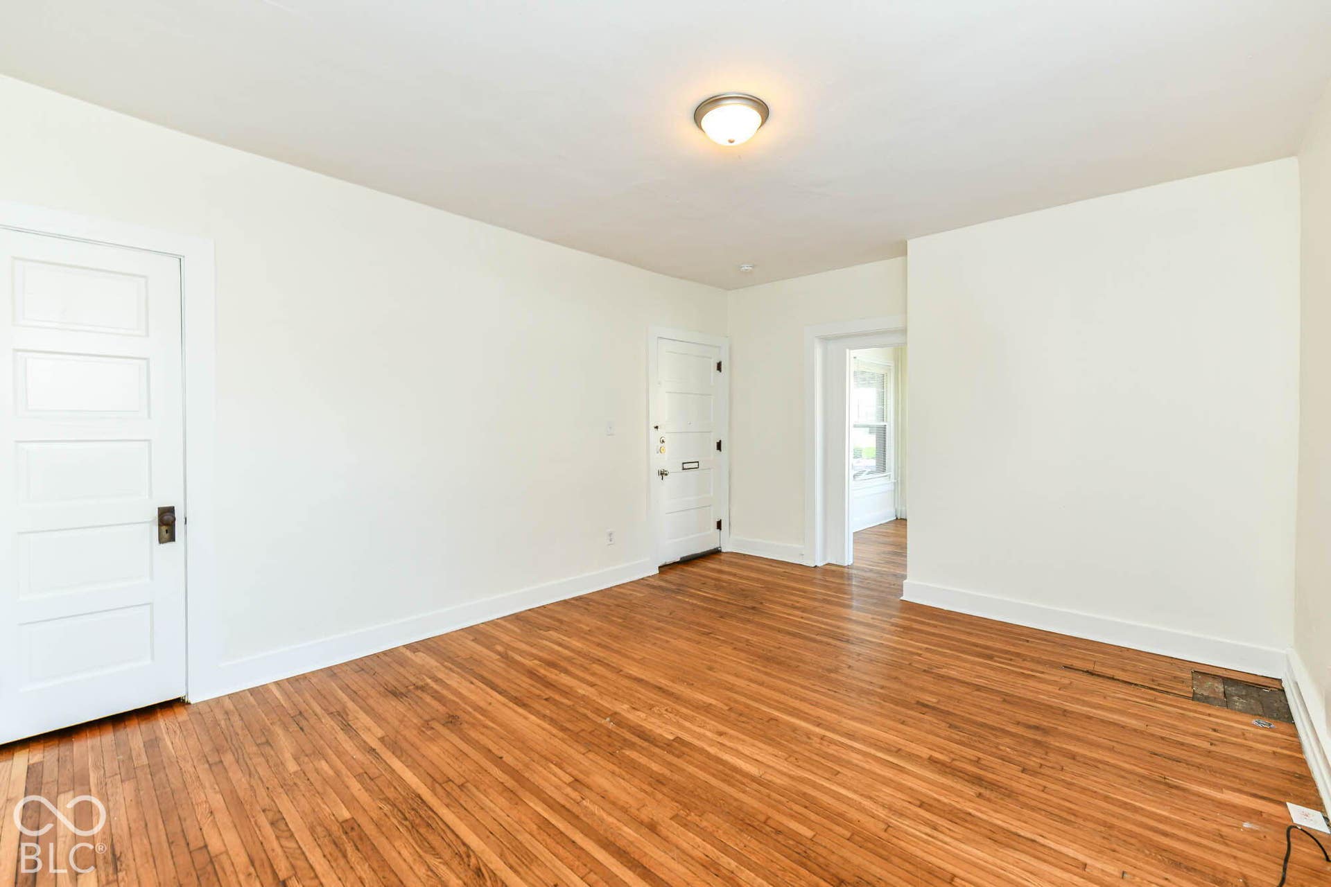 407 W Washington Street, Lebanon, IN 46052