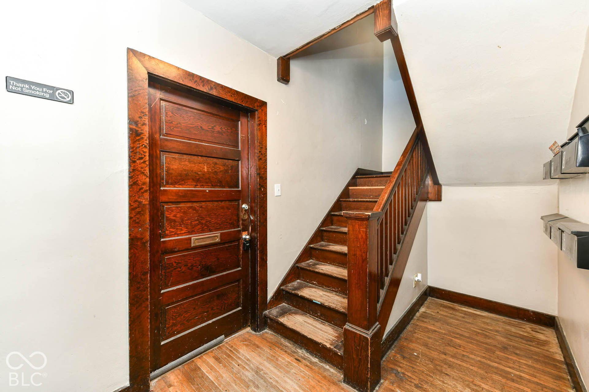 407 W Washington Street, Lebanon, IN 46052
