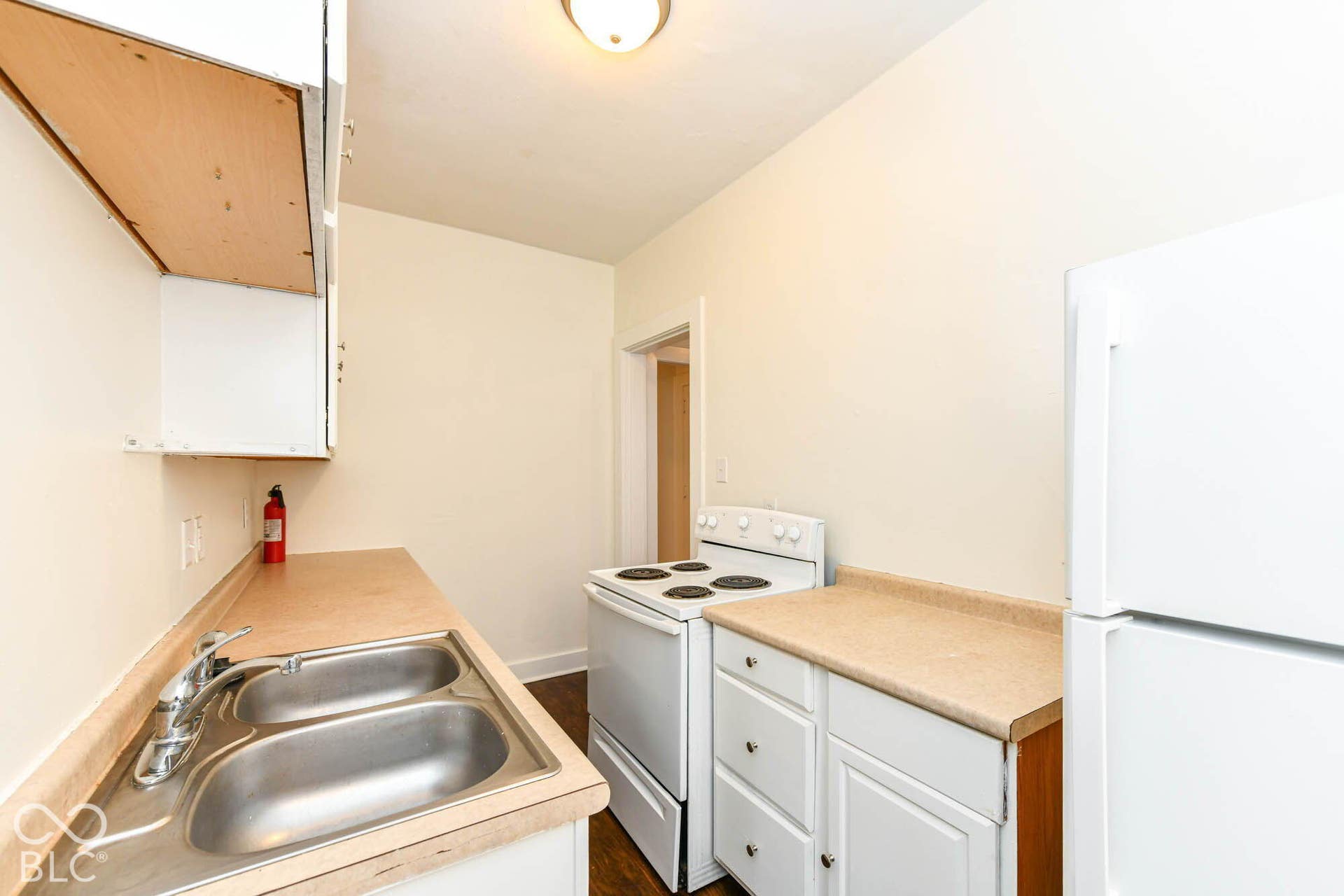 407 W Washington Street, Lebanon, IN 46052