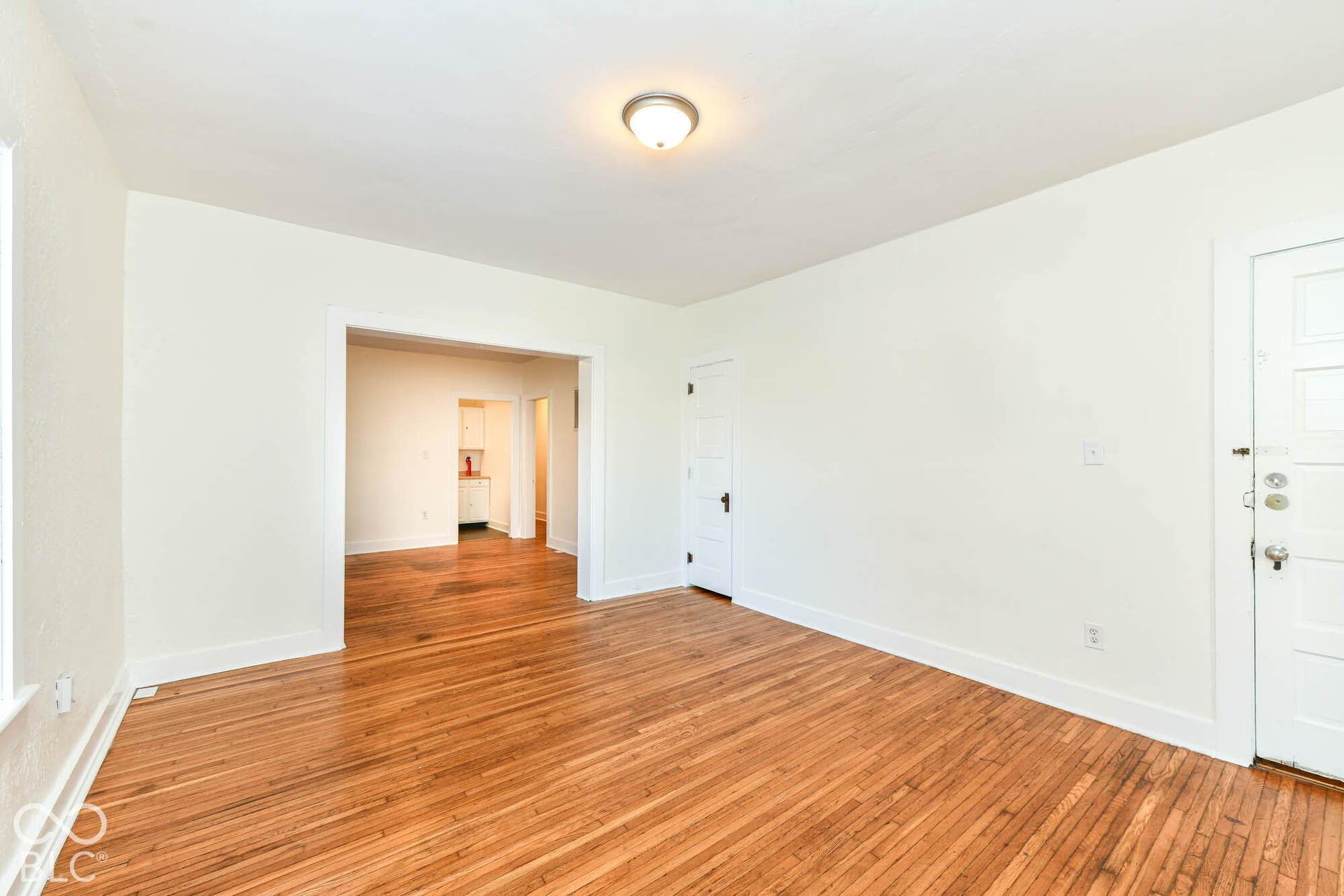 407 W Washington Street, Lebanon, IN 46052