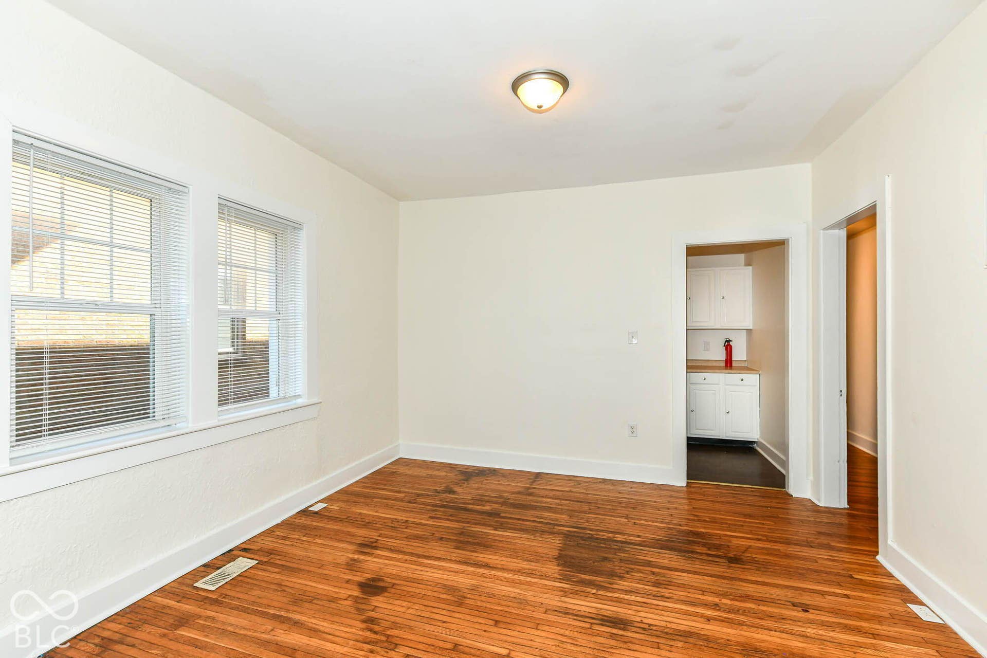 407 W Washington Street, Lebanon, IN 46052