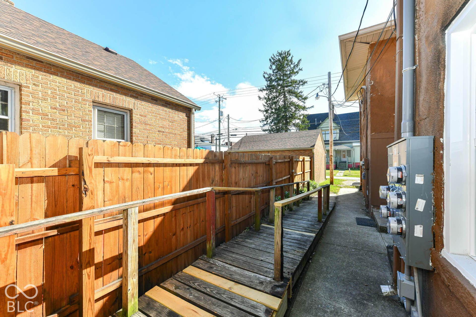 407 W Washington Street, Lebanon, IN 46052