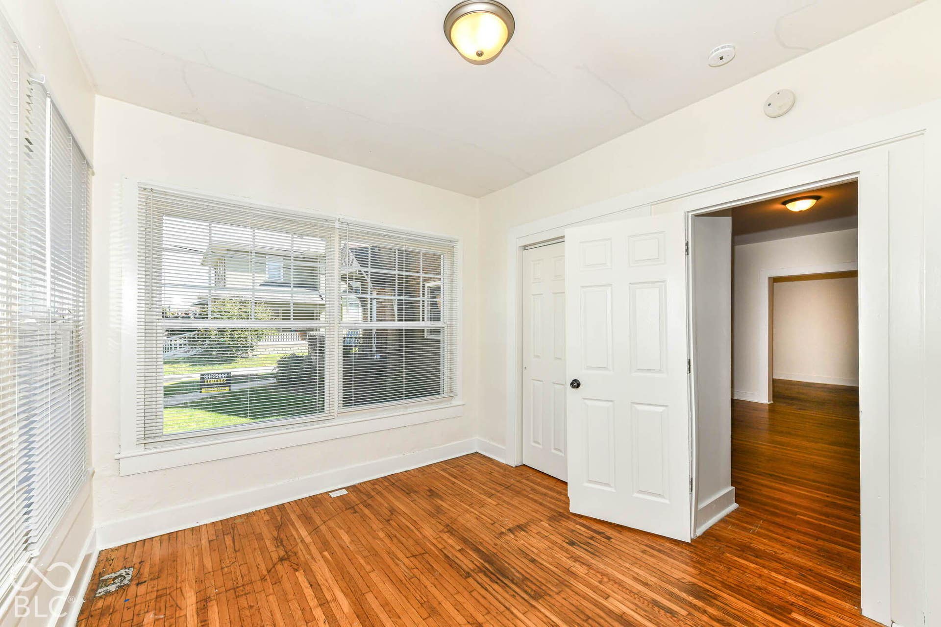 407 W Washington Street, Lebanon, IN 46052