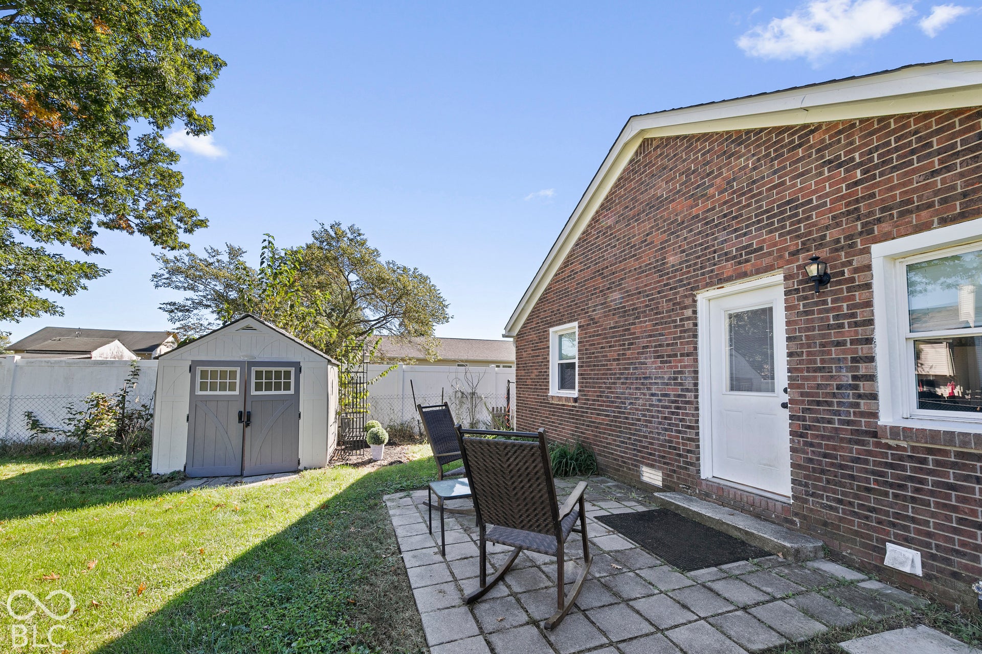 325 Walton Street, Atlanta, IN 46031