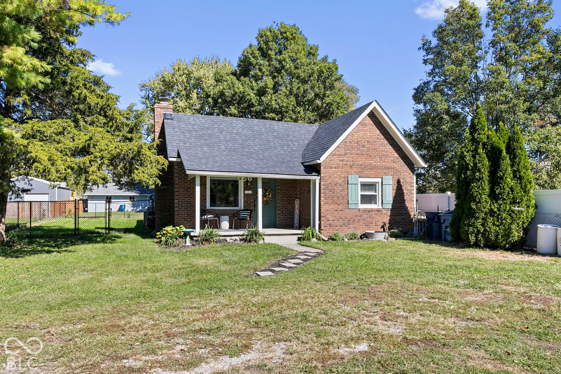 325 Walton Street, Atlanta, IN 46031