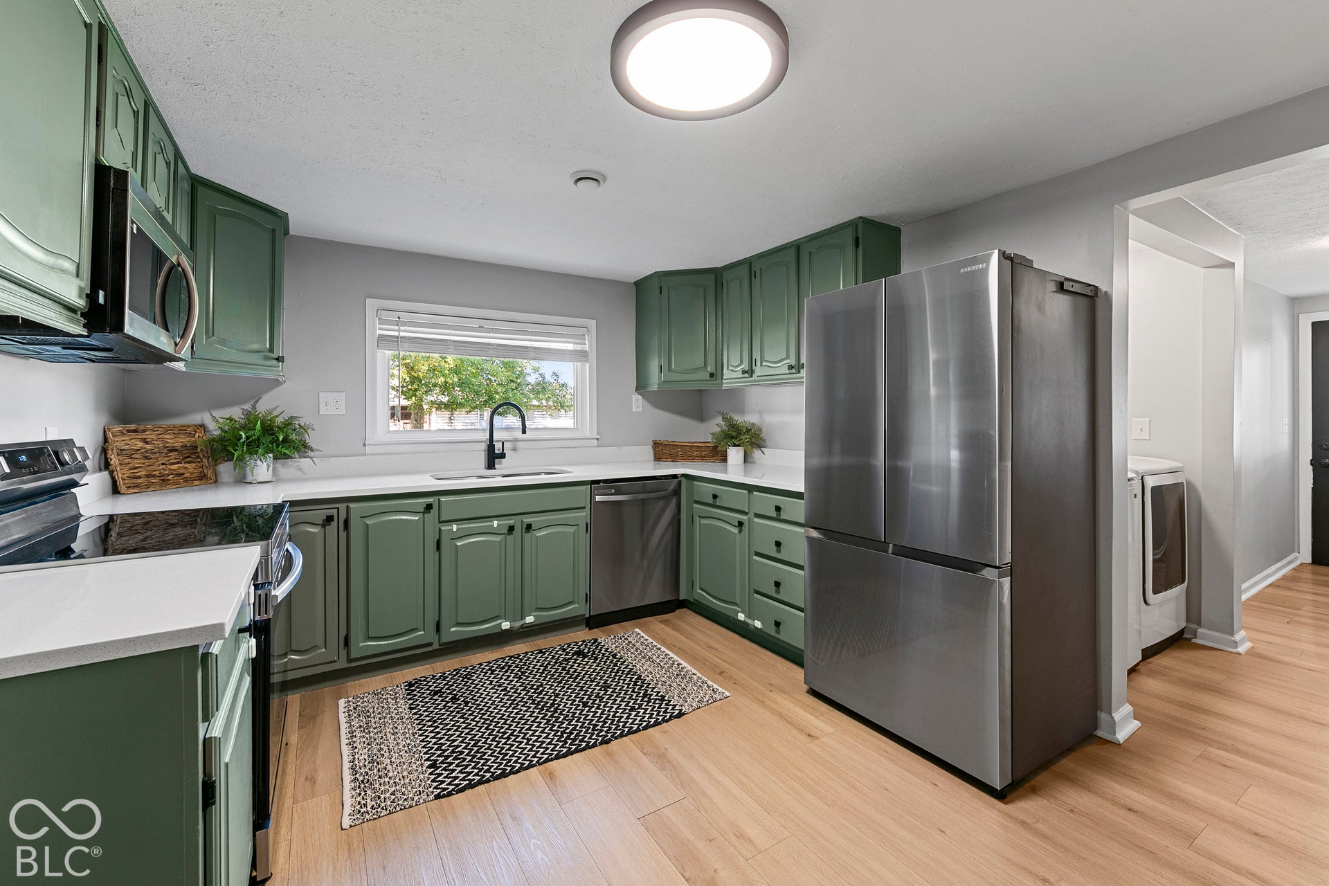 325 Walton Street, Atlanta, IN 46031