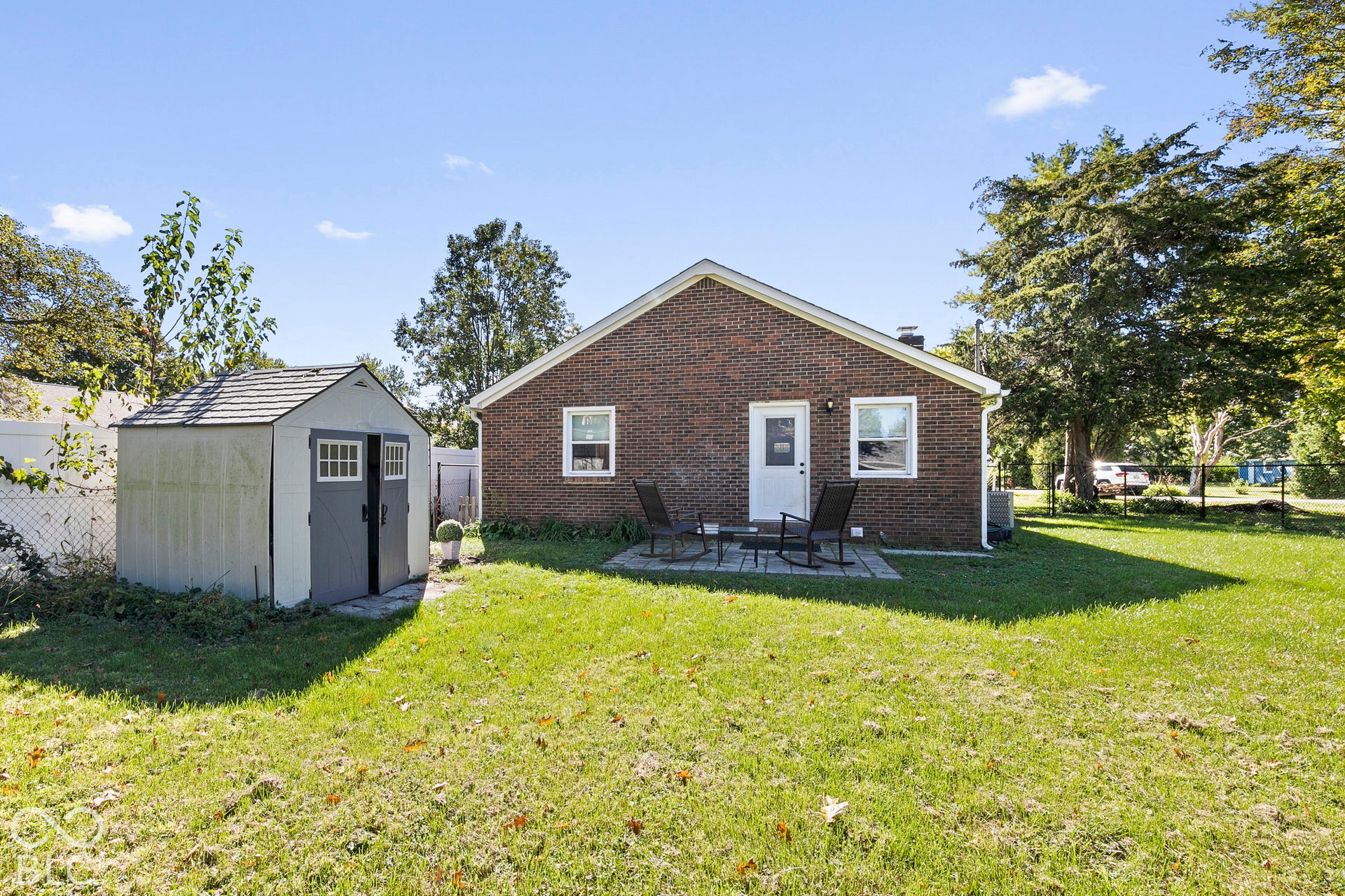325 Walton Street, Atlanta, IN 46031