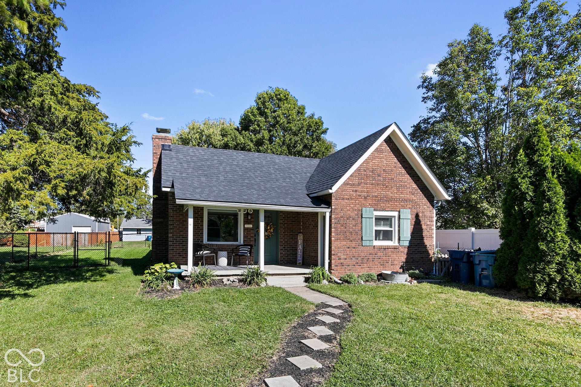 325 Walton Street, Atlanta, IN 46031