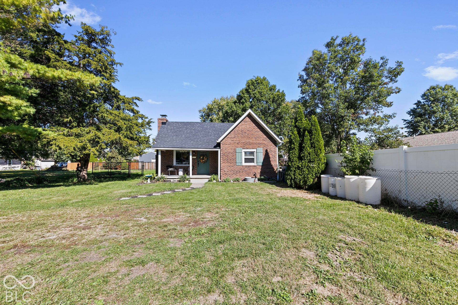 325 Walton Street, Atlanta, IN 46031