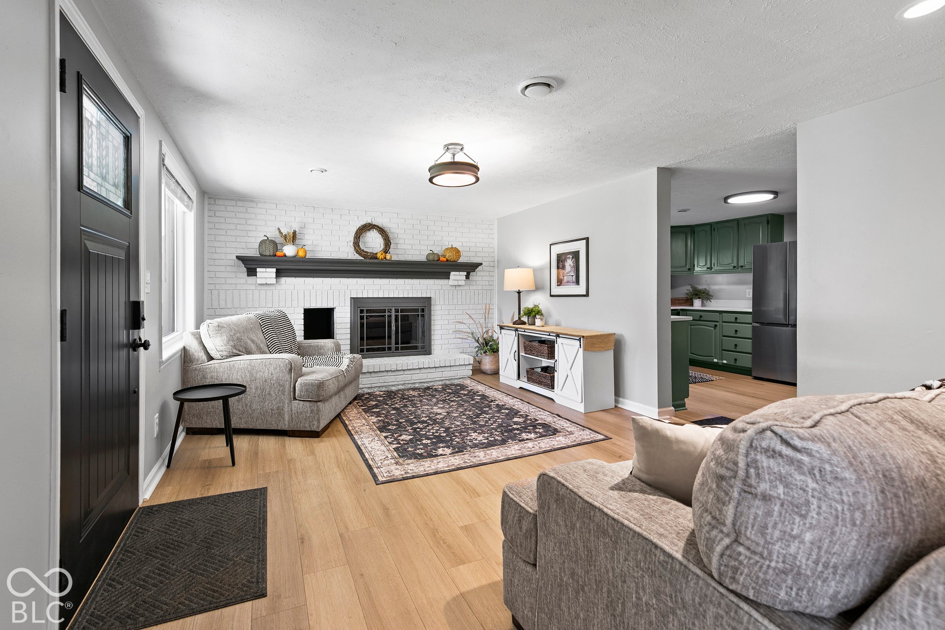 325 Walton Street, Atlanta, IN 46031