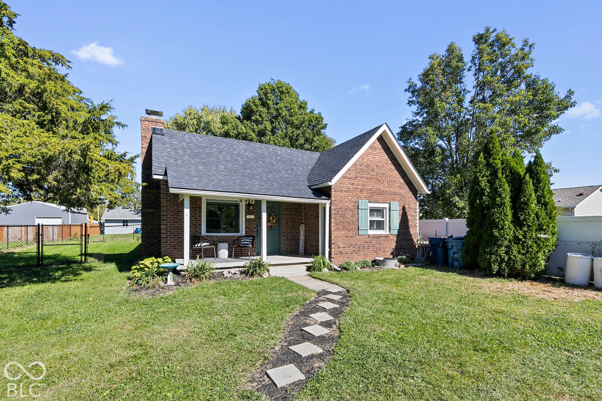 325 Walton Street, Atlanta, IN 46031