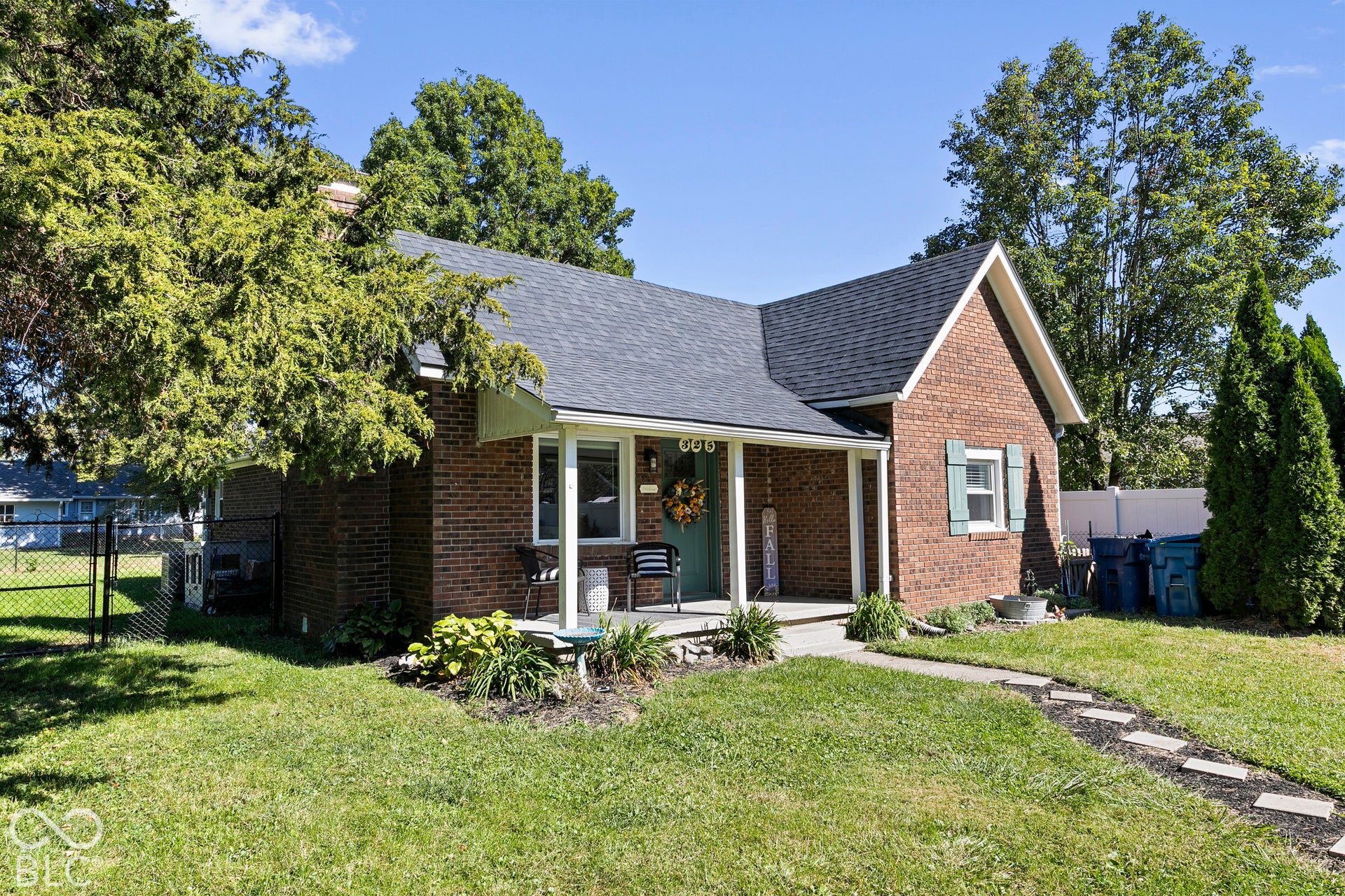 325 Walton Street, Atlanta, IN 46031