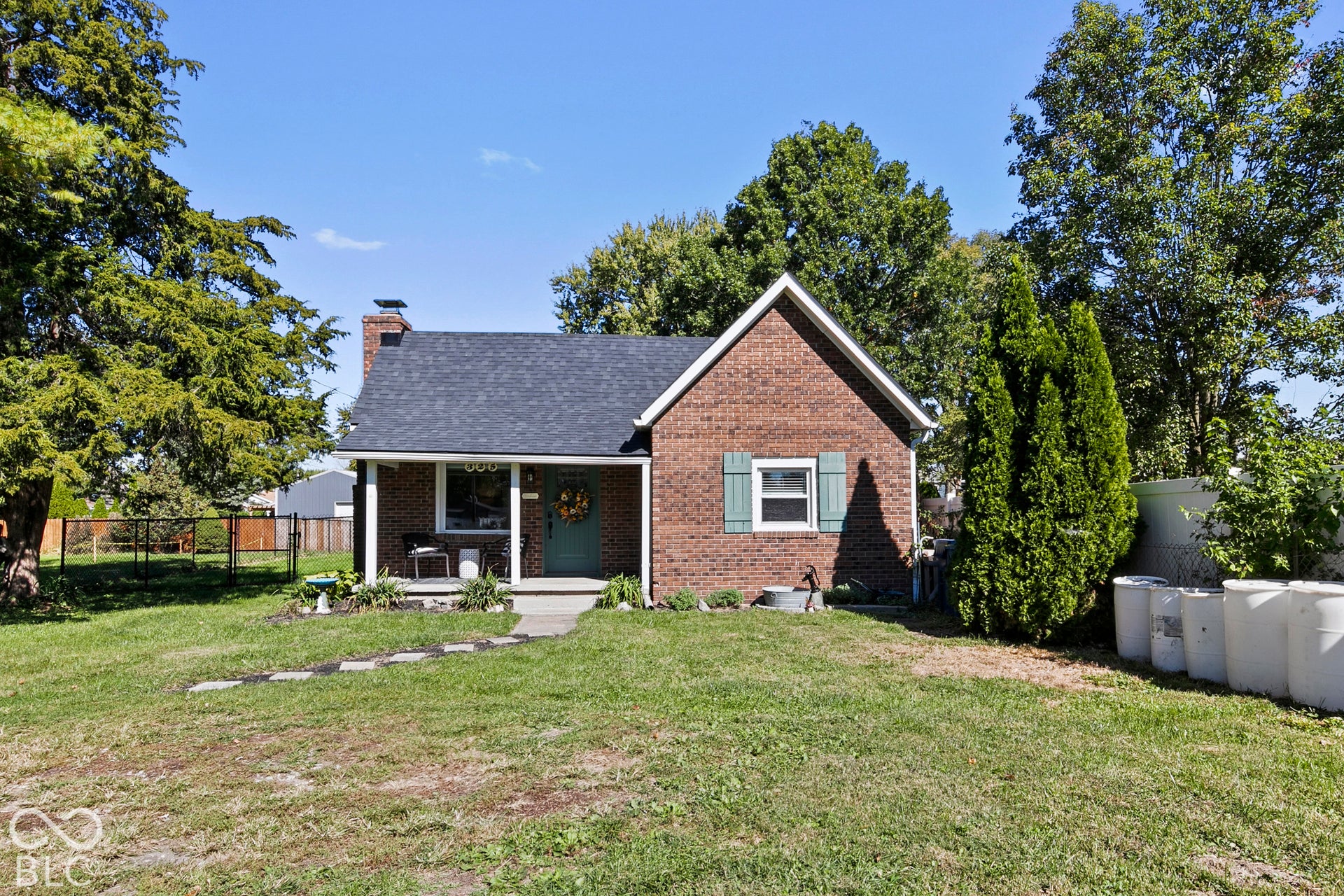 325 Walton Street, Atlanta, IN 46031