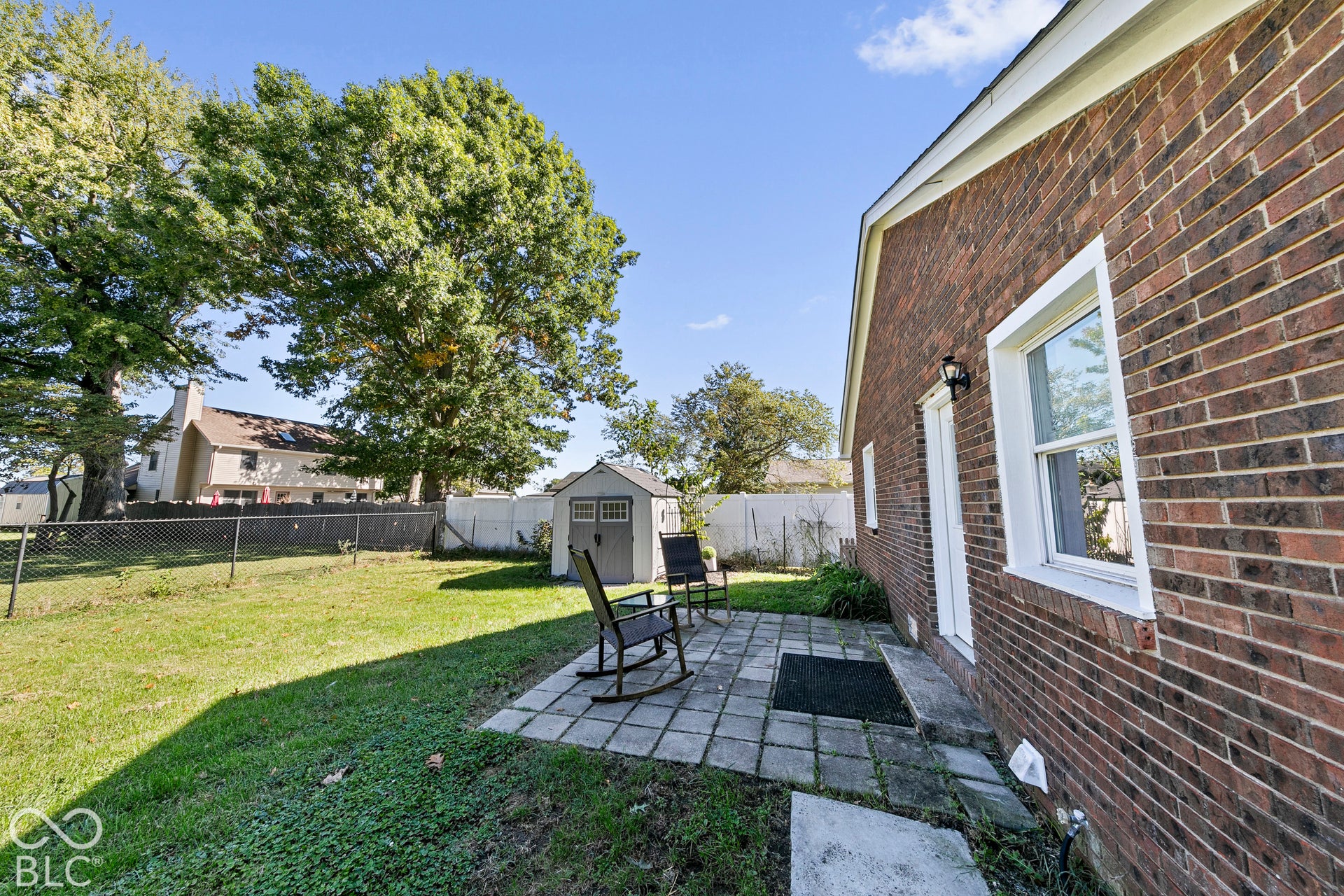 325 Walton Street, Atlanta, IN 46031