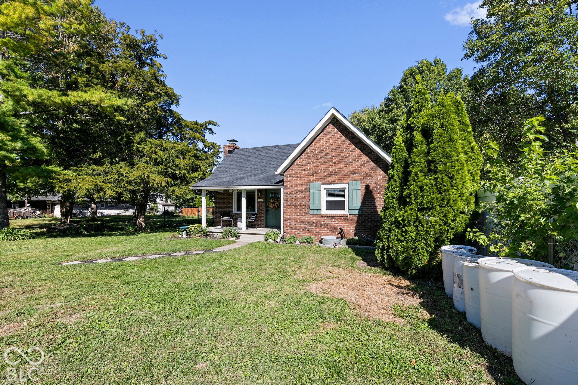 325 Walton Street, Atlanta, IN 46031