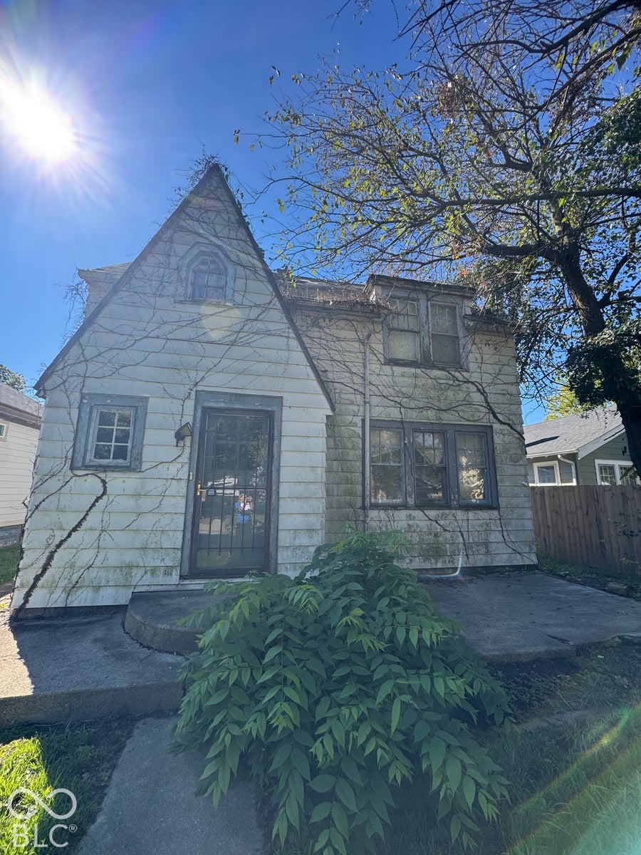 Property photo for 2307 Nichol Avenue, Anderson, IN