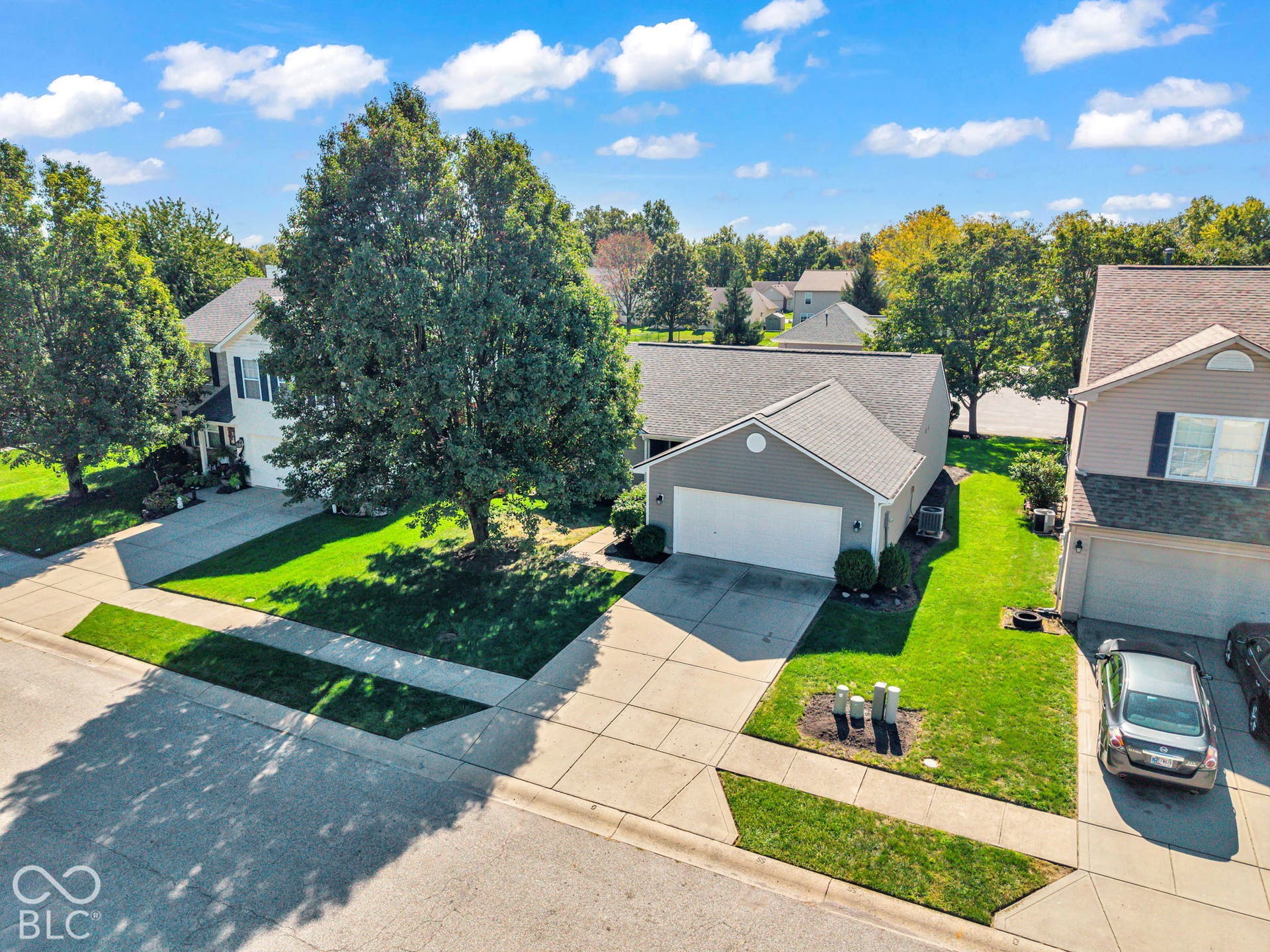 10801 Ravelle Road, Indianapolis, IN 46234