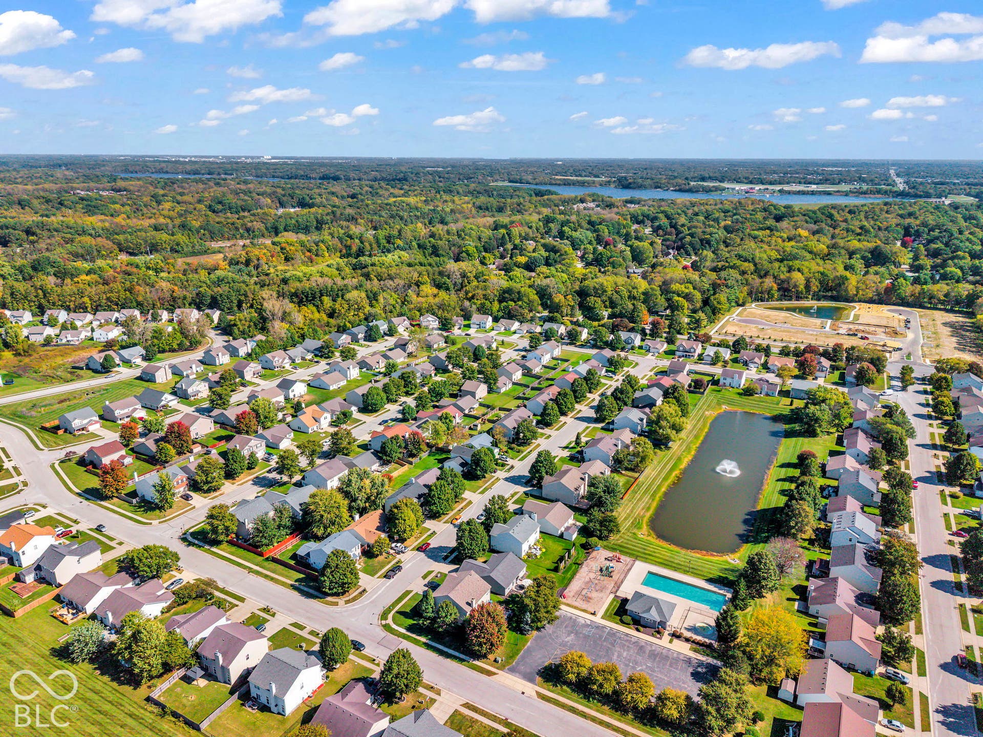 10801 Ravelle Road, Indianapolis, IN 46234