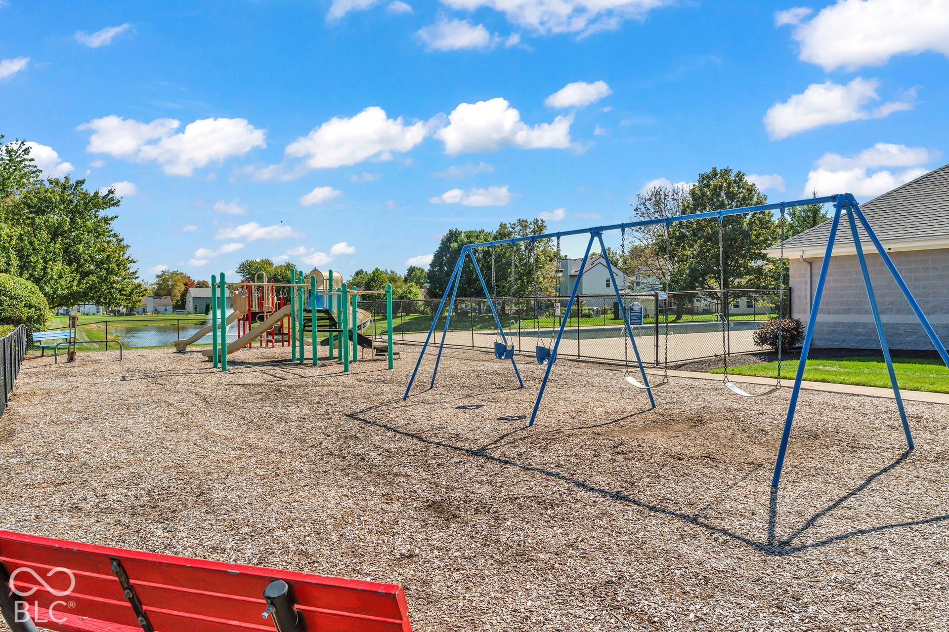 10801 Ravelle Road, Indianapolis, IN 46234