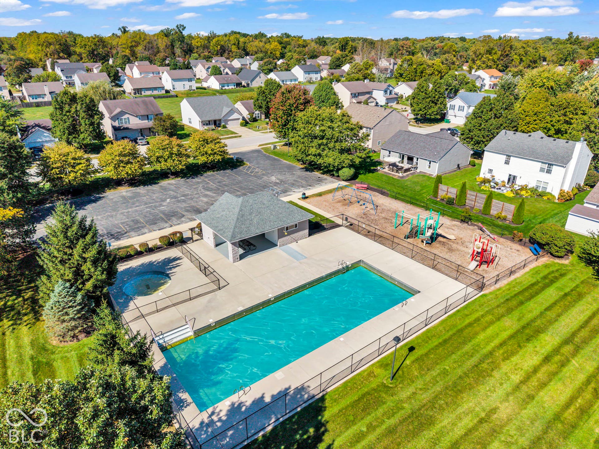 10801 Ravelle Road, Indianapolis, IN 46234