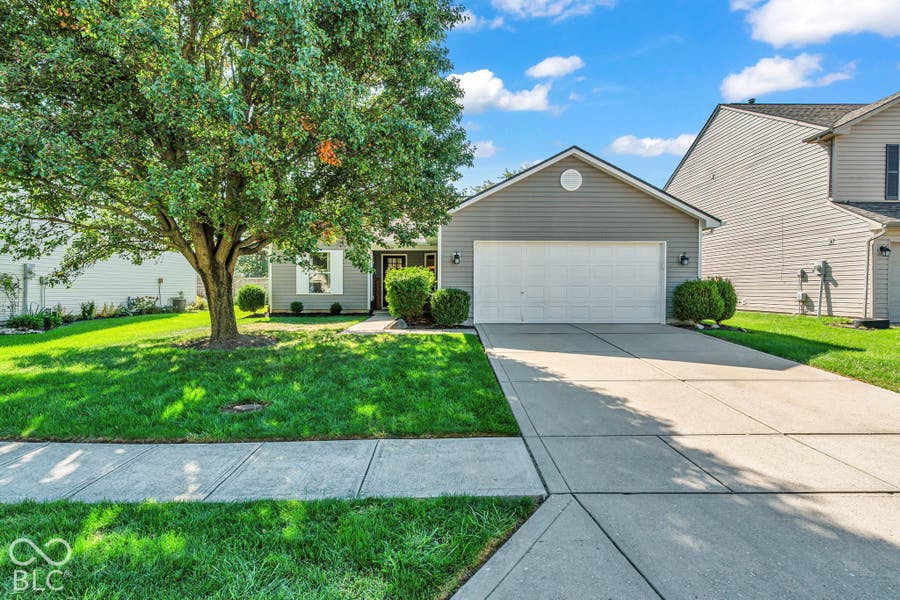 Property photo for 10801 Ravelle Road, Indianapolis, IN