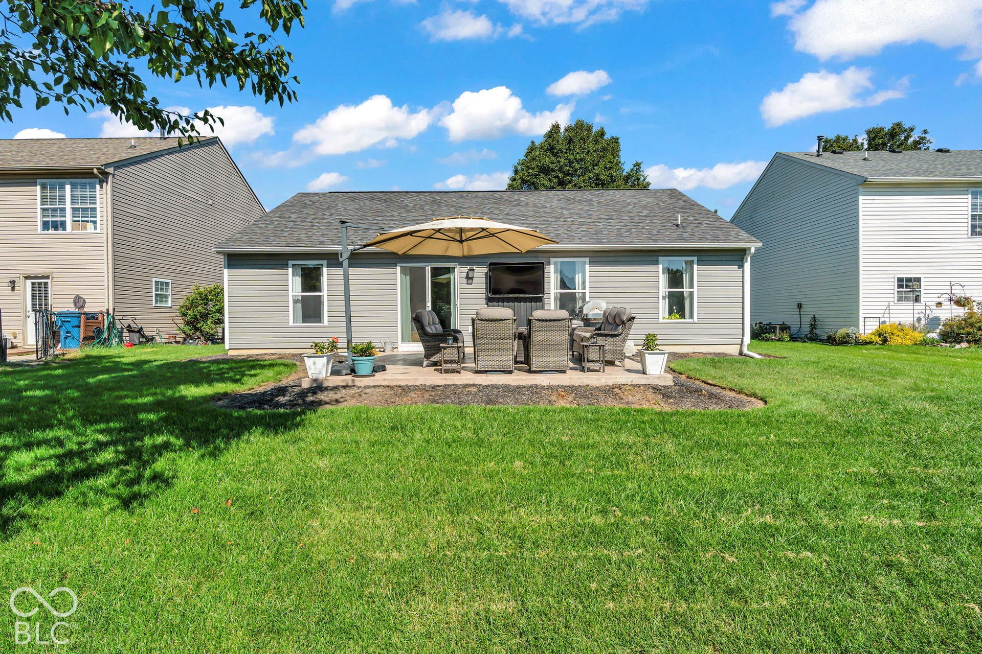 10801 Ravelle Road, Indianapolis, IN 46234