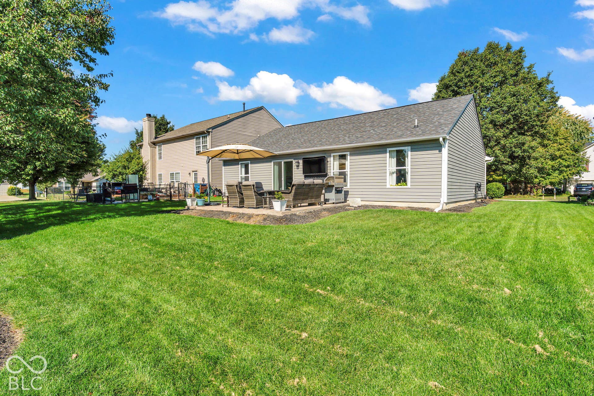 10801 Ravelle Road, Indianapolis, IN 46234