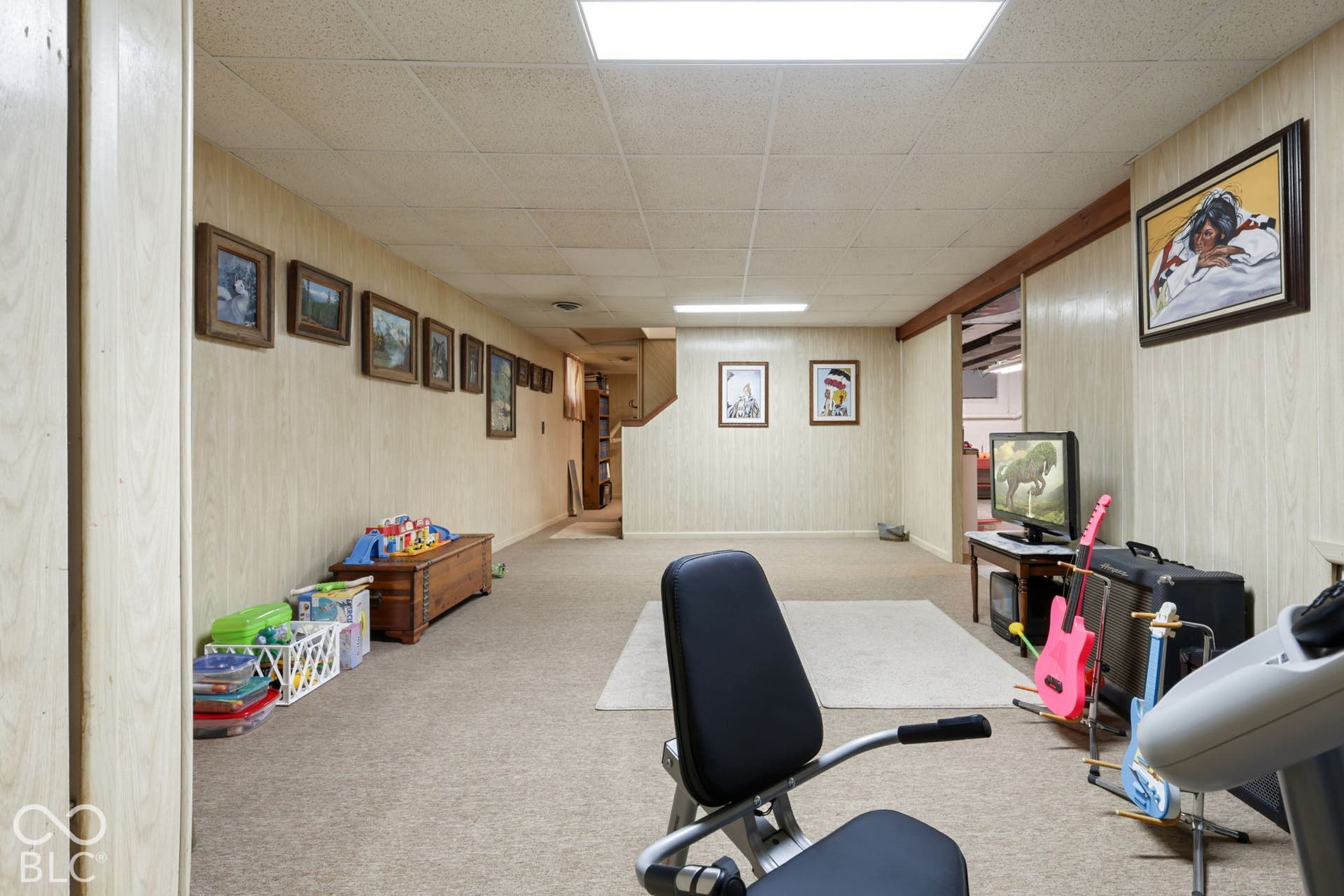 4238 S Carrie Drive, New Palestine, IN 46163