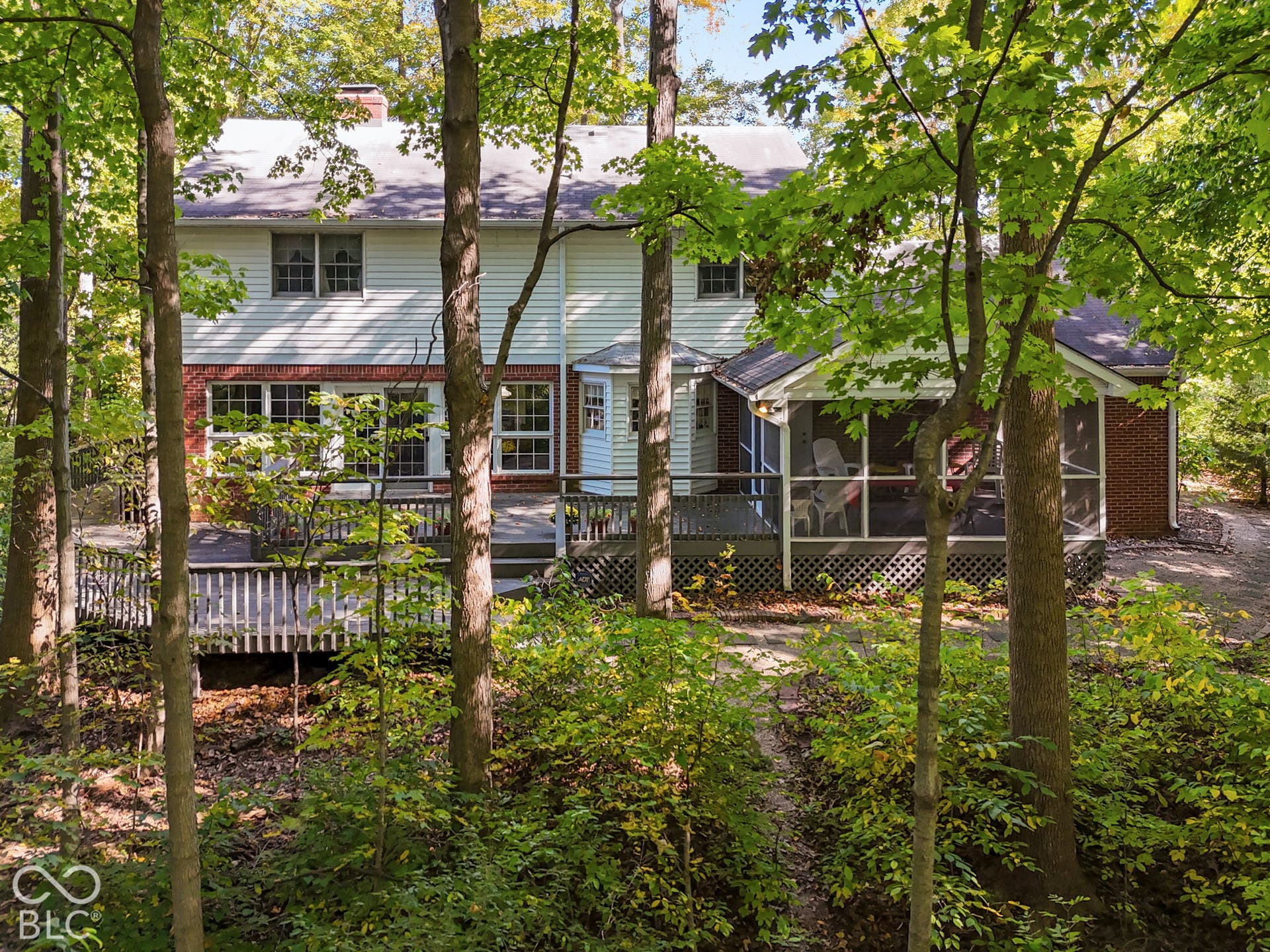 4238 S Carrie Drive, New Palestine, IN 46163