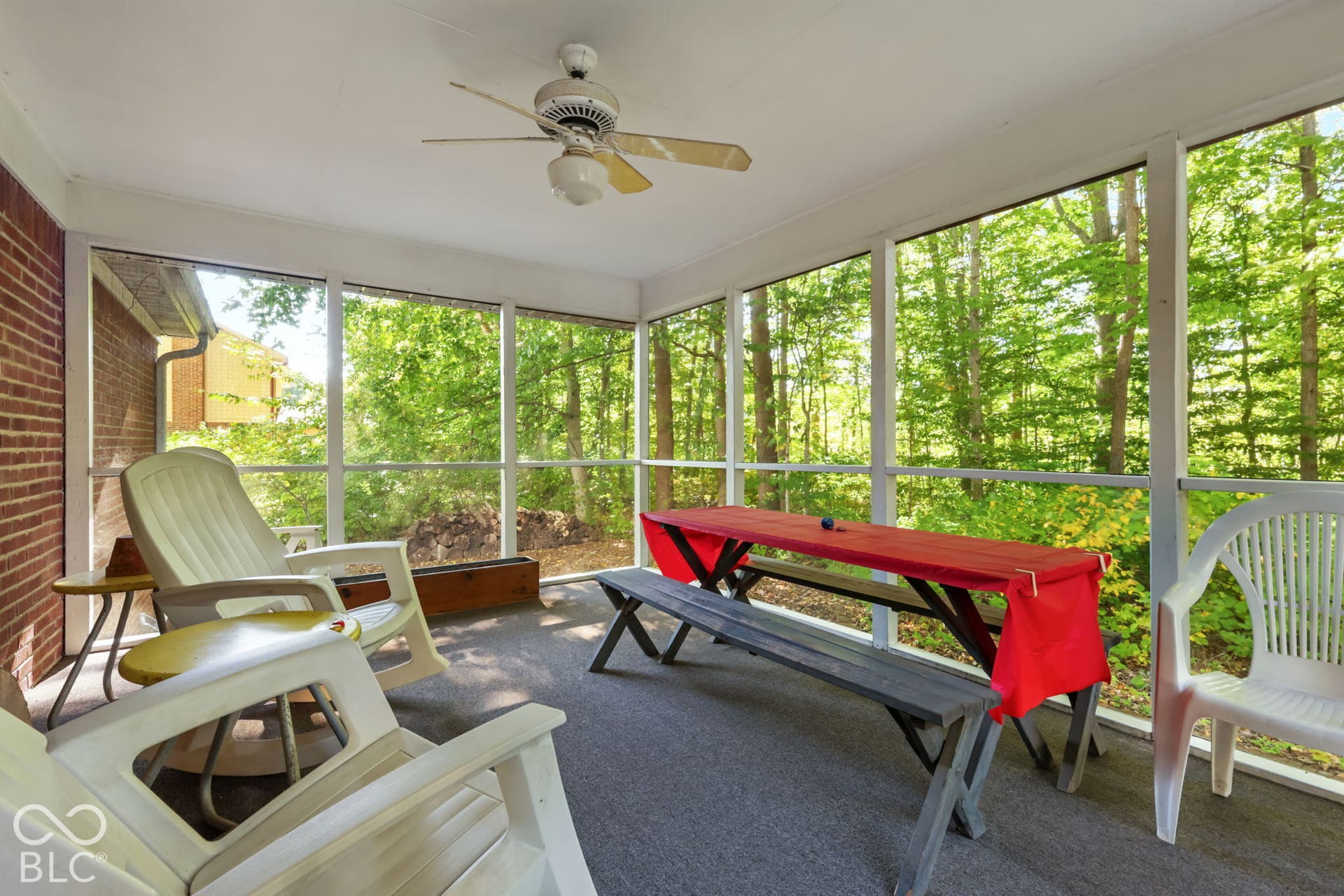 4238 S Carrie Drive, New Palestine, IN 46163