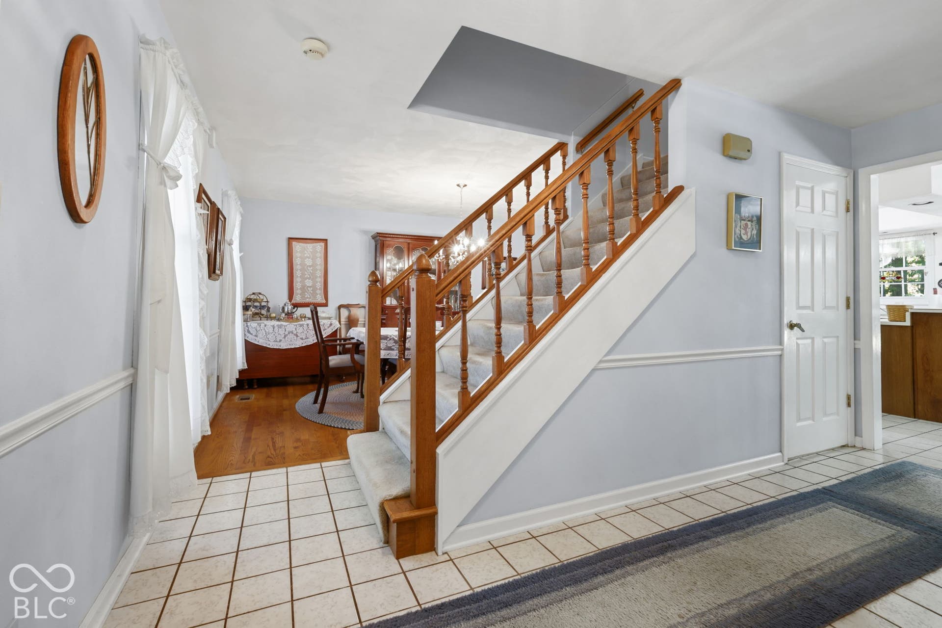 4238 S Carrie Drive, New Palestine, IN 46163