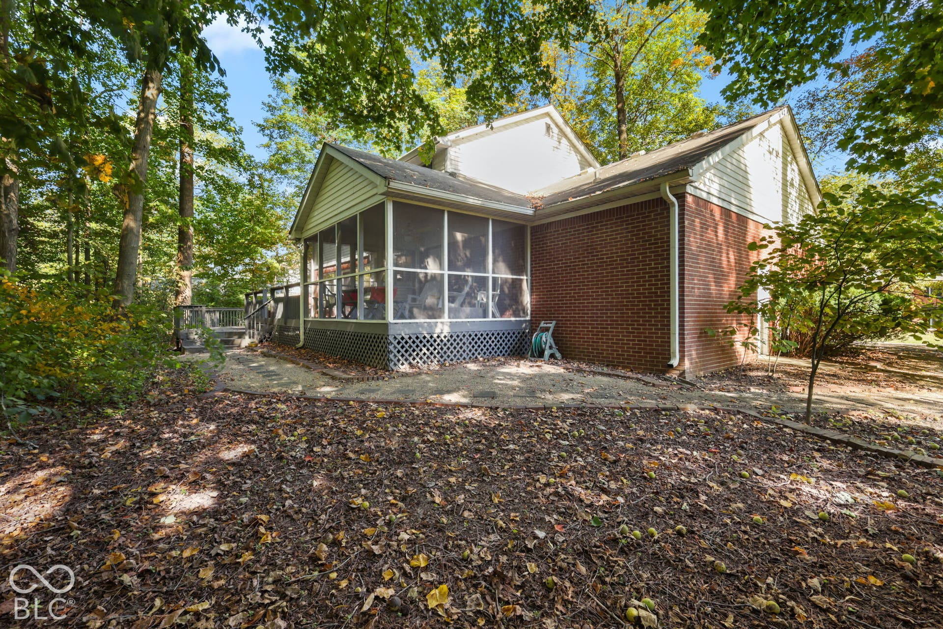 4238 S Carrie Drive, New Palestine, IN 46163