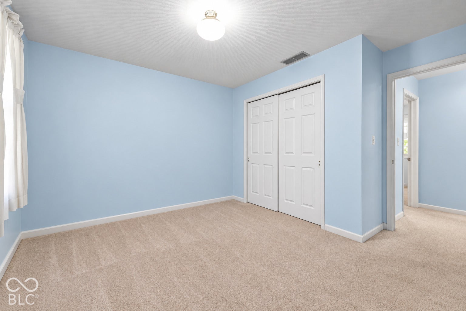Virtually Altered - Items and furniture removed.