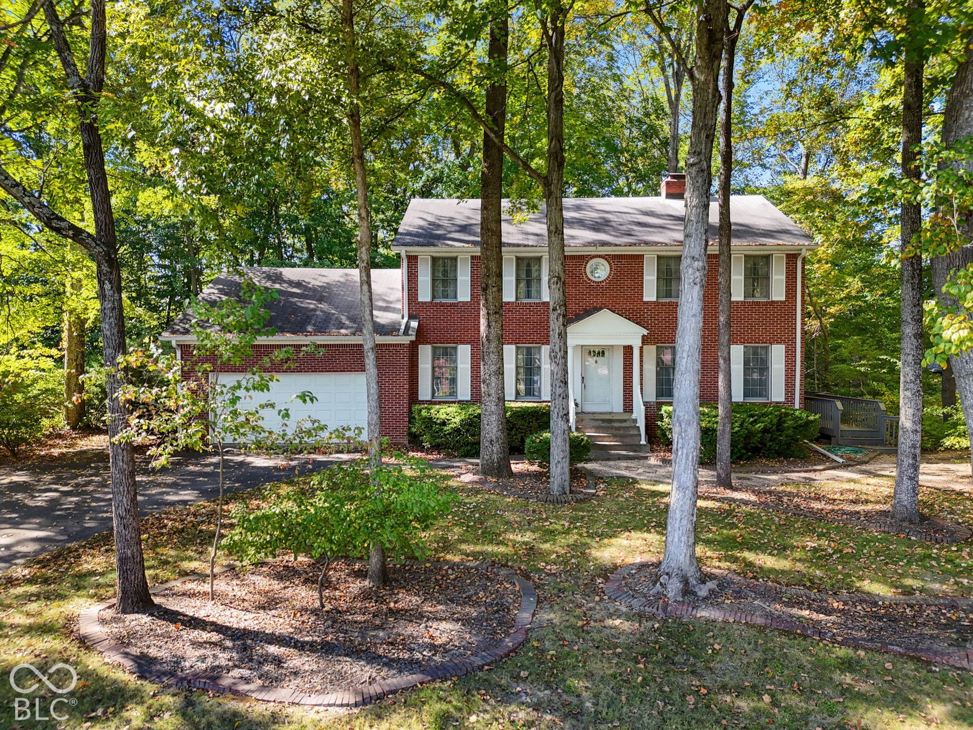 4238 S Carrie Drive, New Palestine, IN 46163
