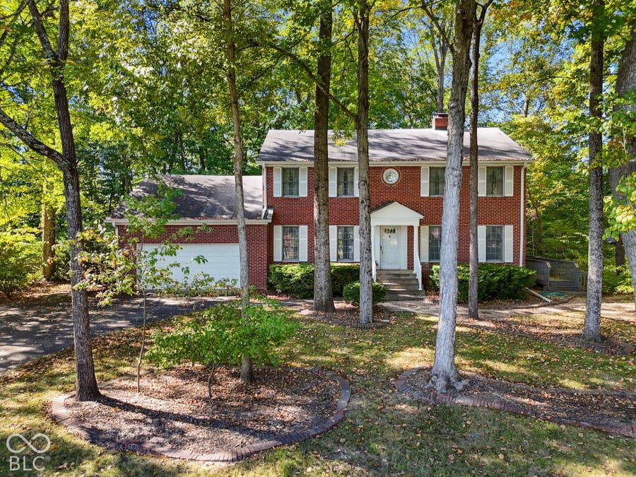 Property photo for 4238 S Carrie Drive, New Palestine, IN