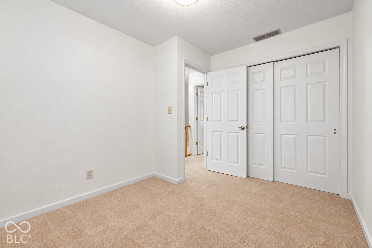 Virtually Altered - Items and furniture removed.