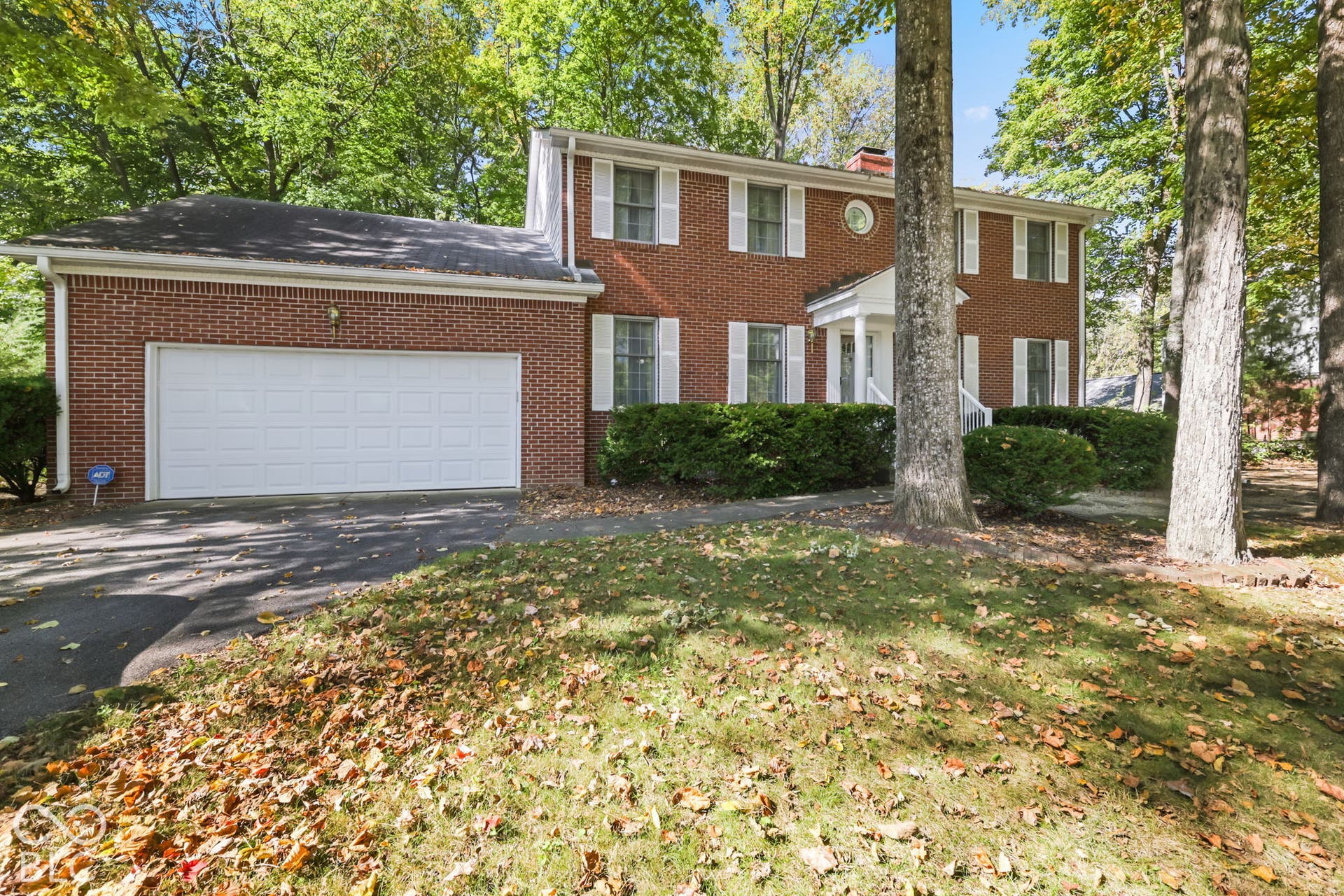 4238 S Carrie Drive, New Palestine, IN 46163