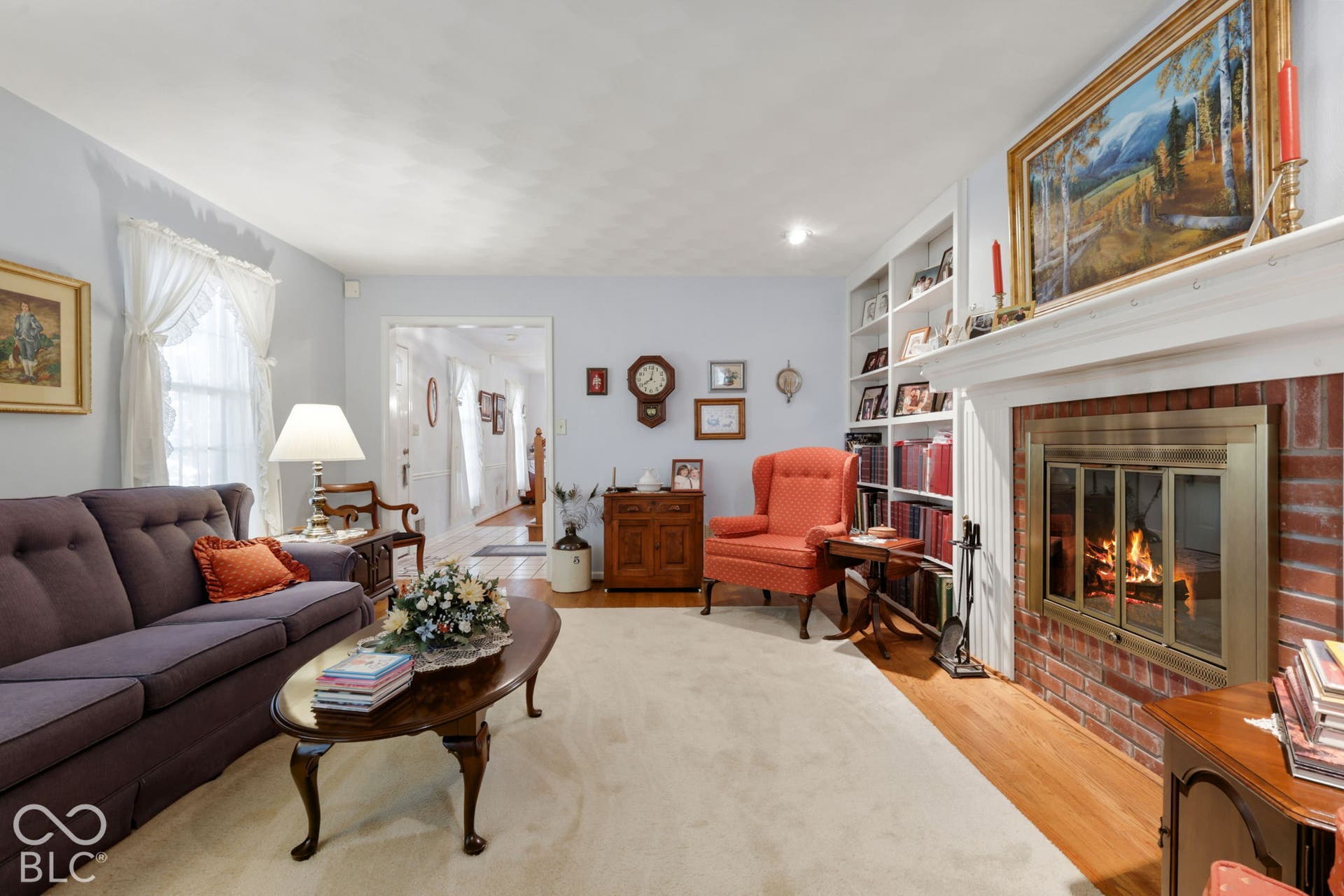 4238 S Carrie Drive, New Palestine, IN 46163
