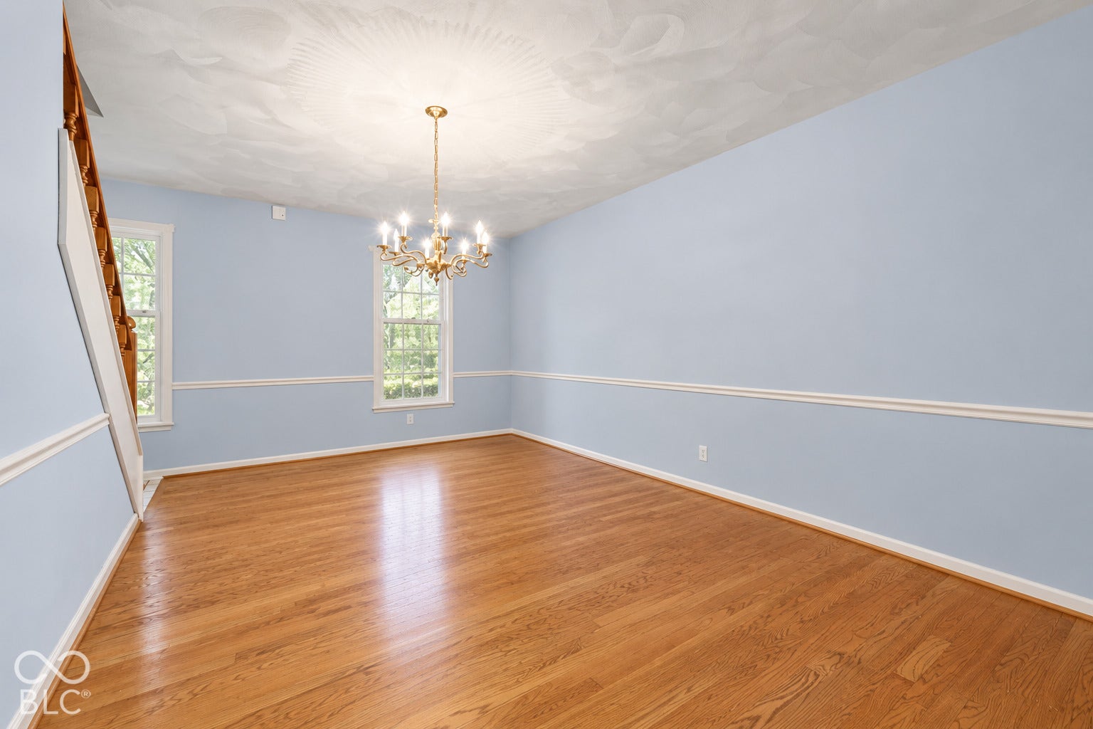 Virtually Altered - Items and furniture removed.