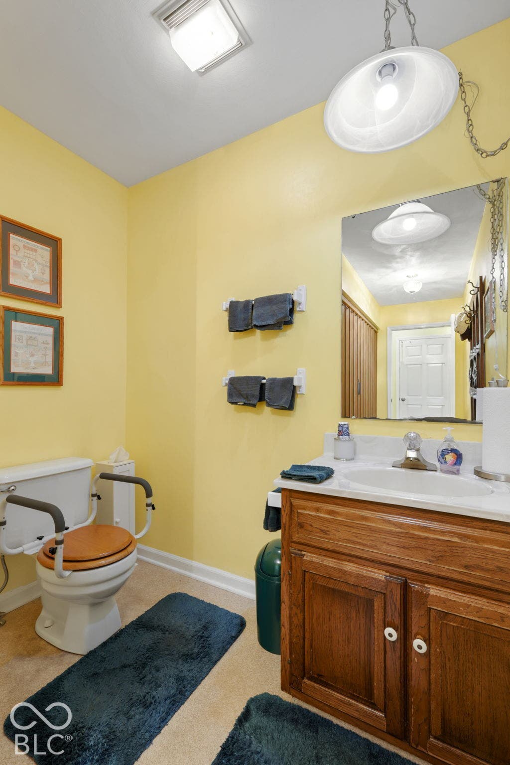 4238 S Carrie Drive, New Palestine, IN 46163