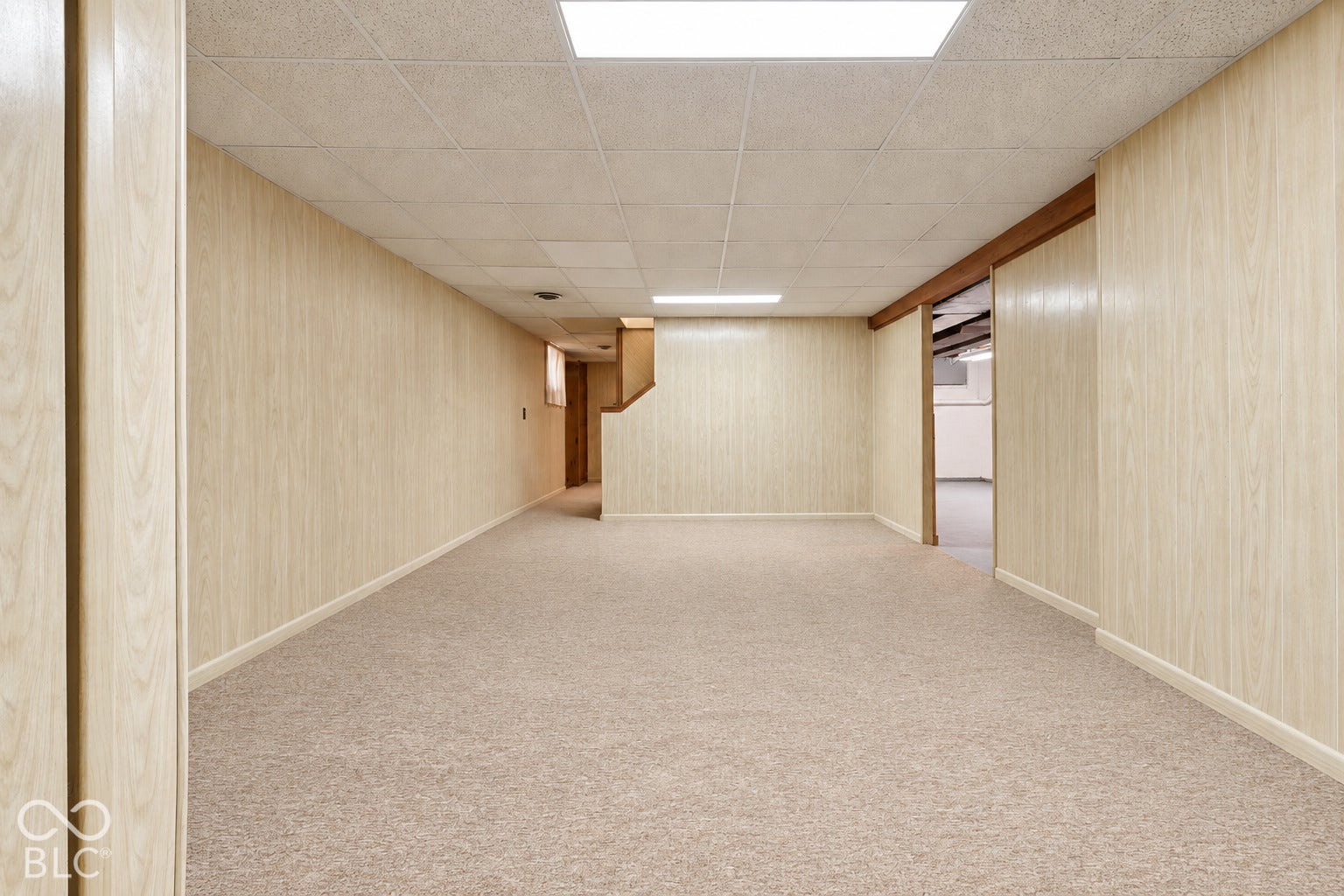 Virtually Altered - Items and furniture removed.