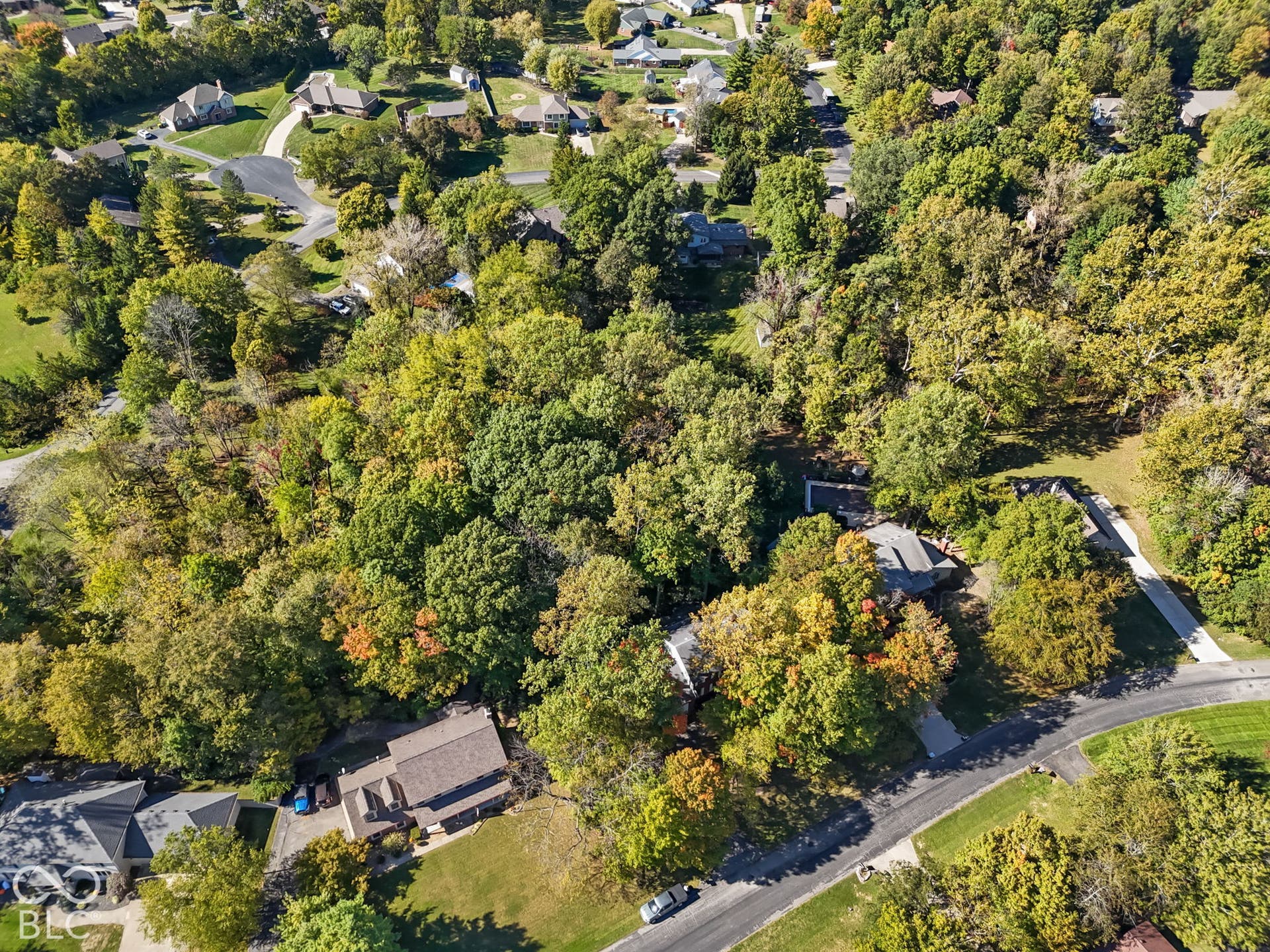 4238 S Carrie Drive, New Palestine, IN 46163