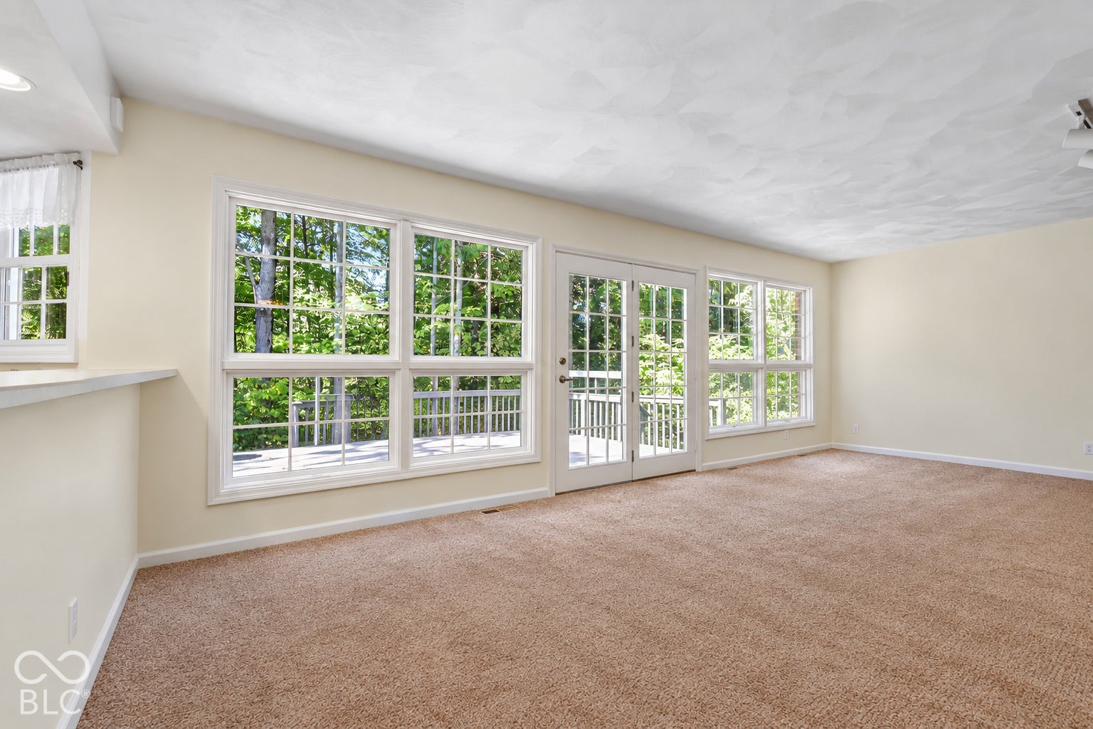 Virtually Altered - Items and furniture removed.