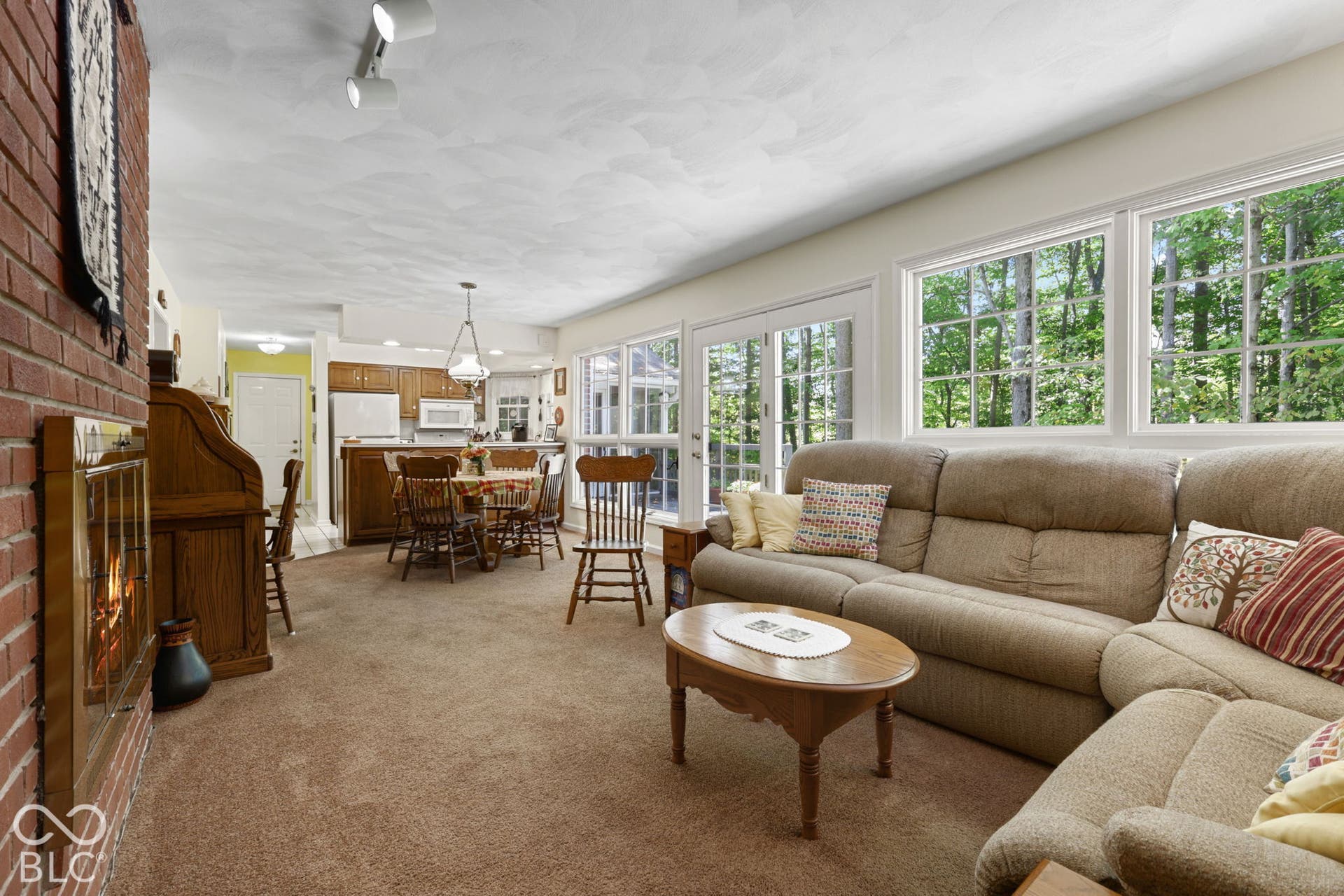 4238 S Carrie Drive, New Palestine, IN 46163