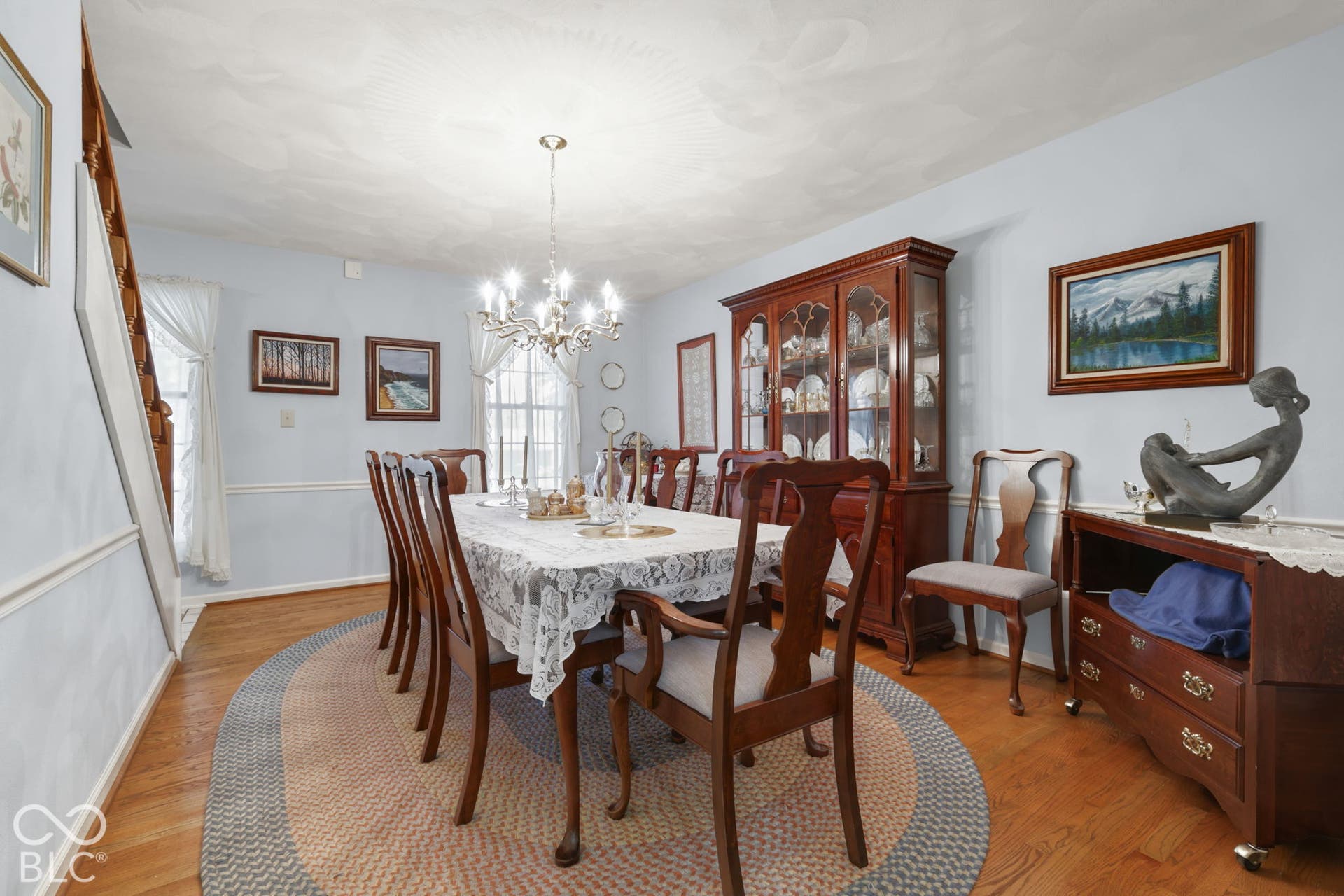 4238 S Carrie Drive, New Palestine, IN 46163