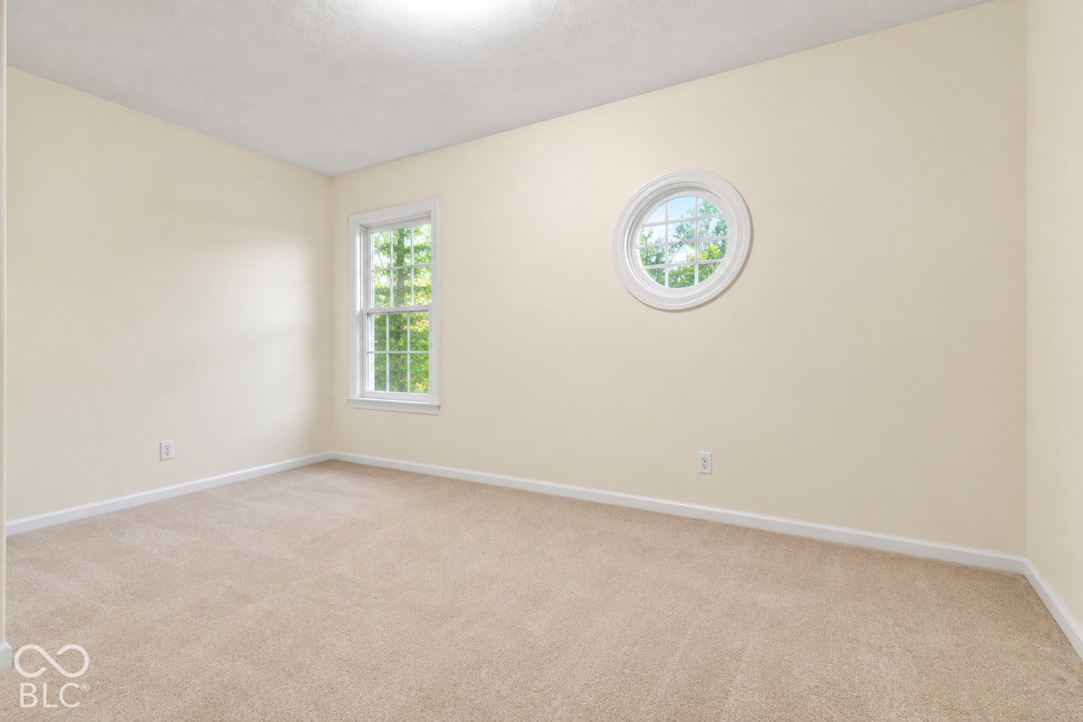 Virtually Altered - Items and furniture removed.