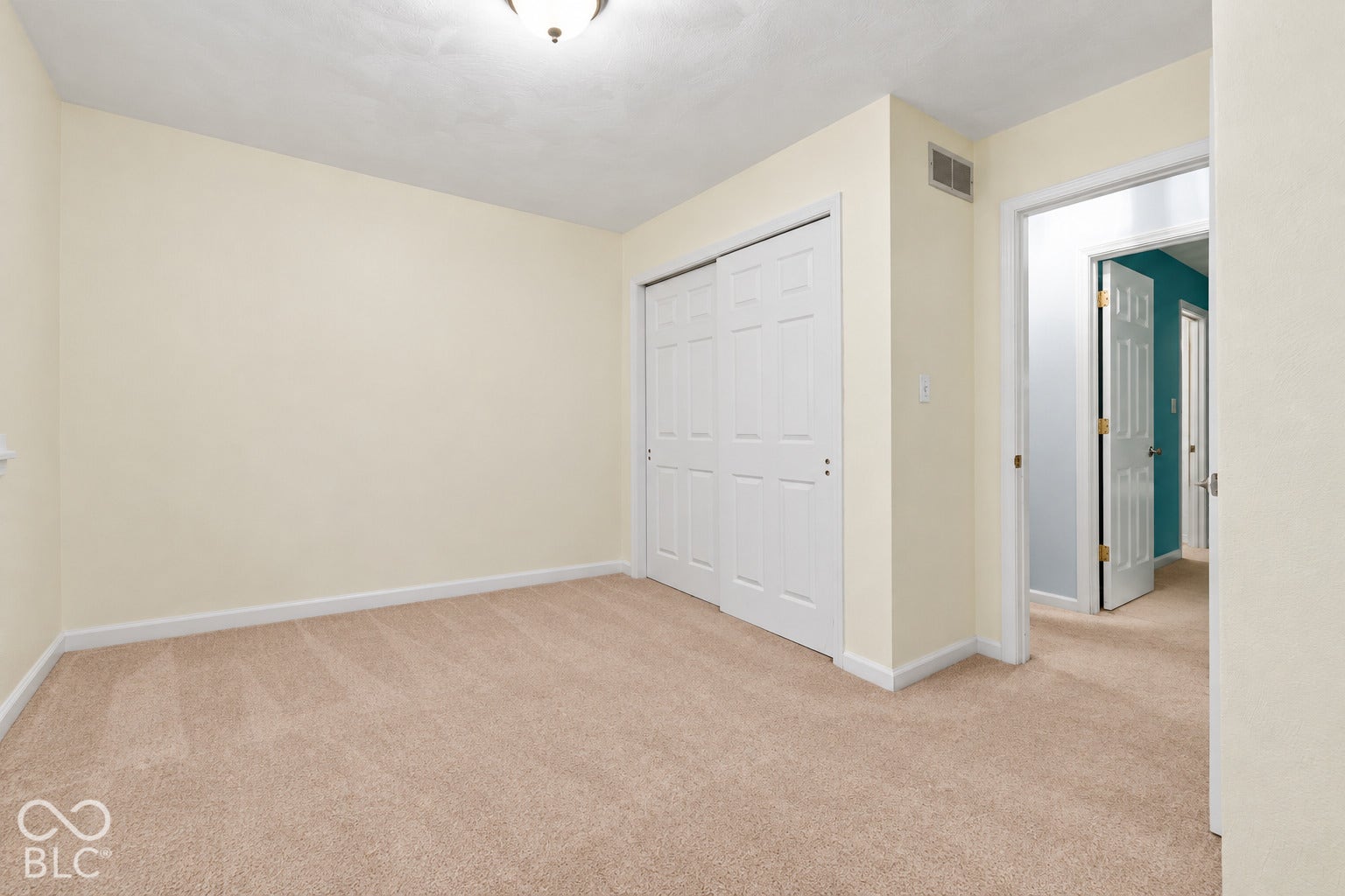 Virtually Altered - Items and furniture removed.