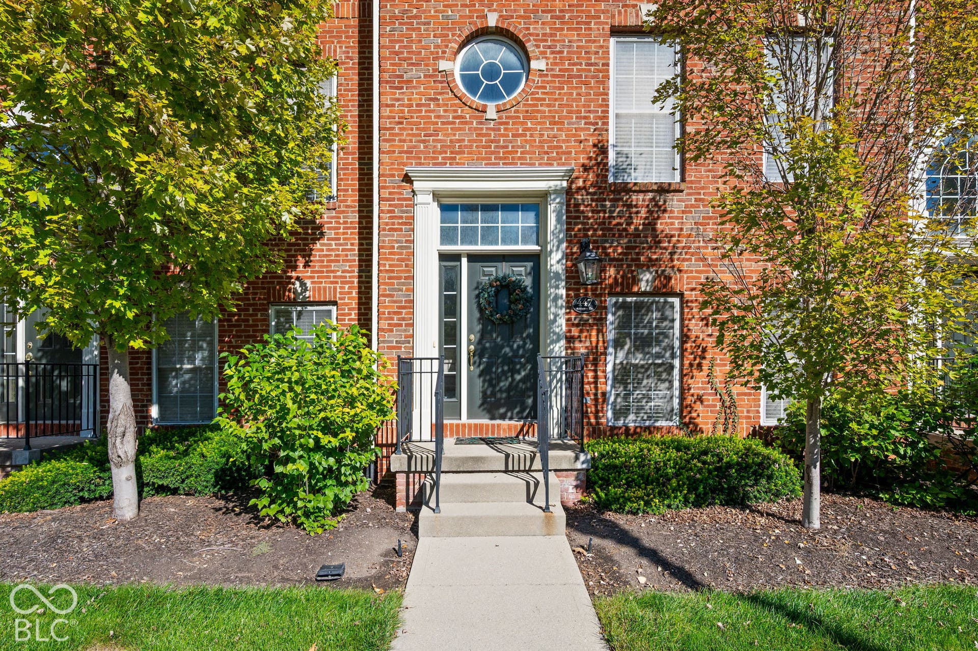 447 Autumn Drive, Carmel, IN 46032